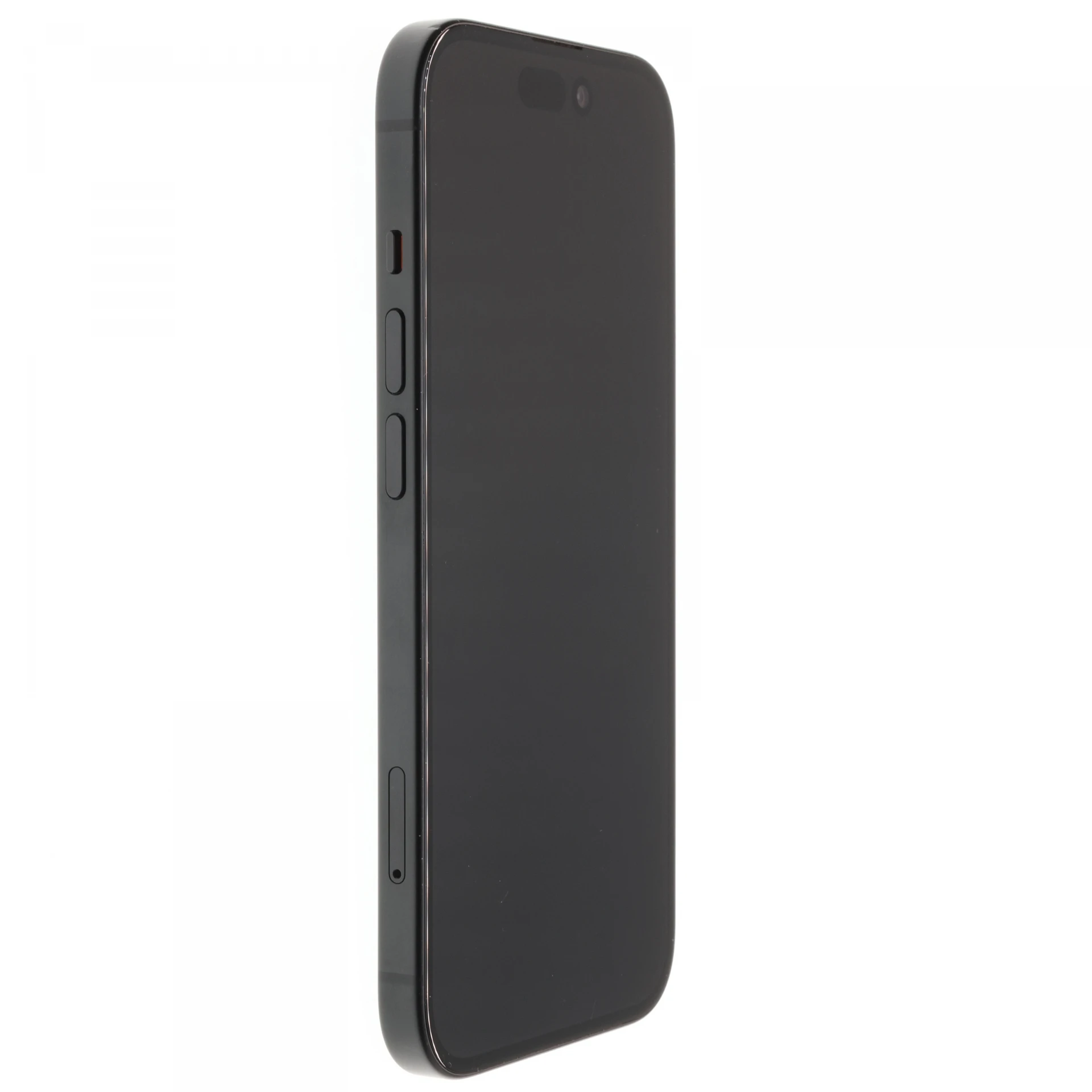 Apple iPhone 15 128 GB, Black, "A"