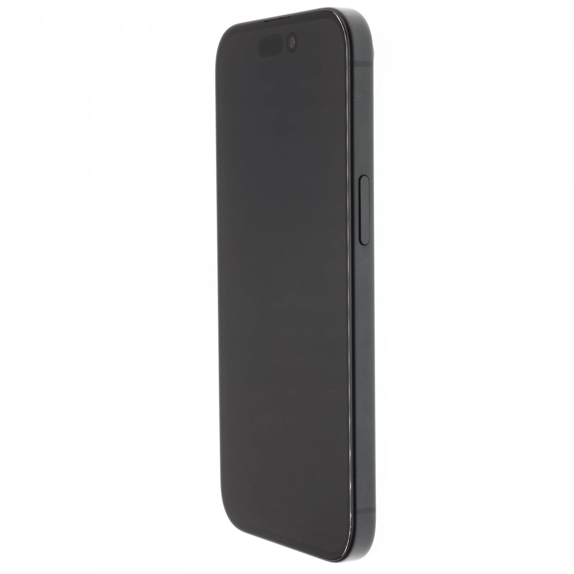 Apple iPhone 15 128 GB, Black, "A"