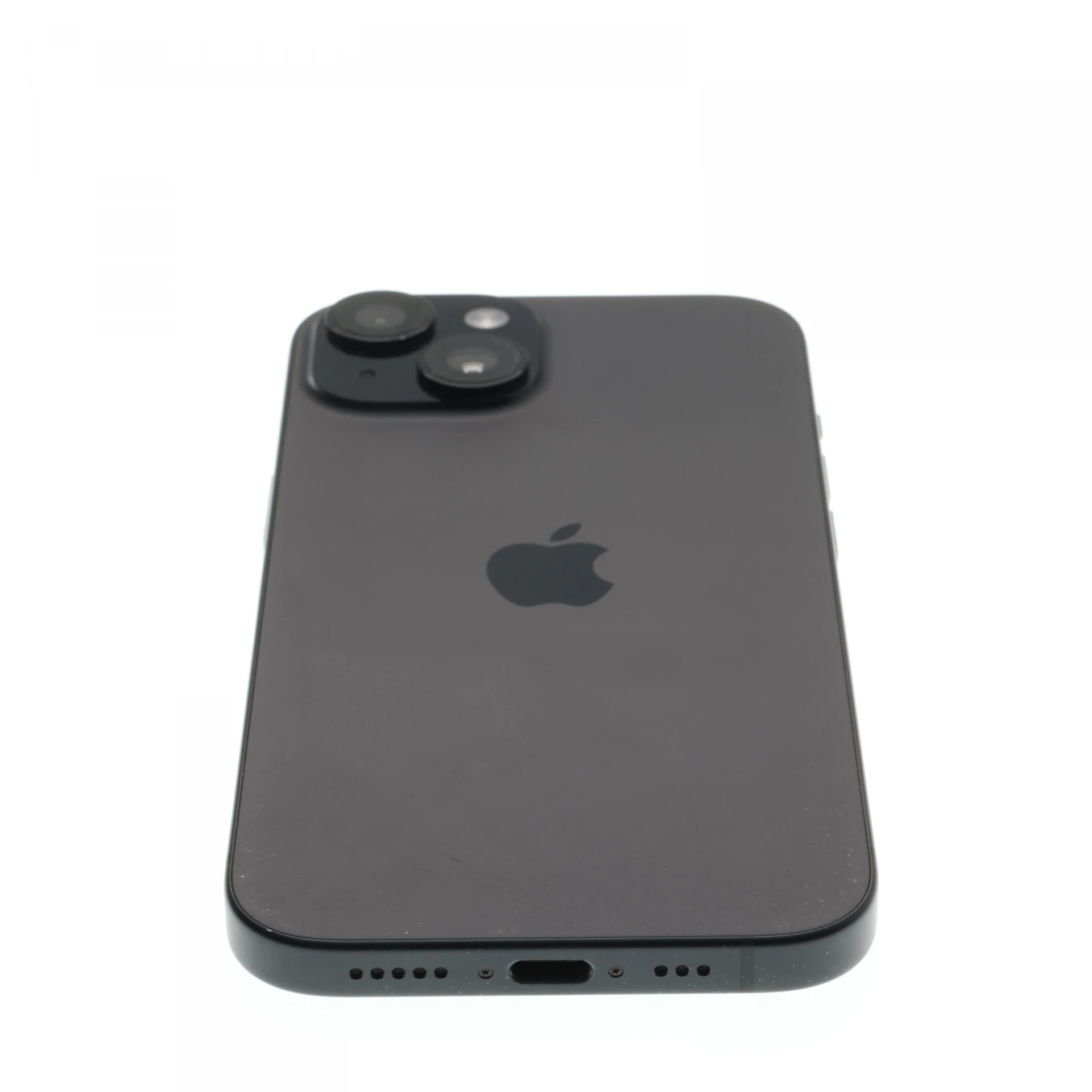 Apple iPhone 15 128 GB, Black, "A"