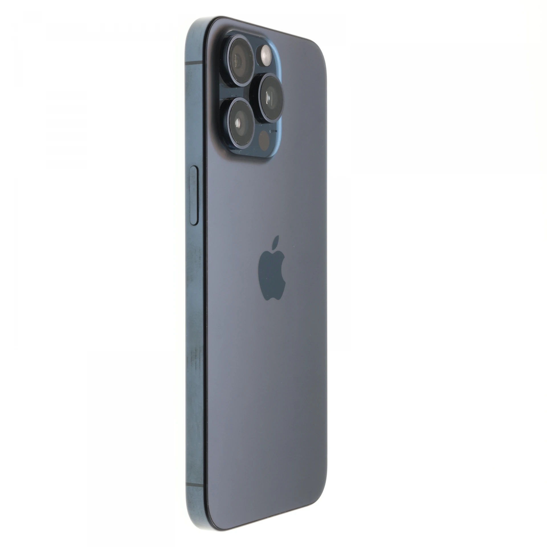 Apple iPhone 15 Pro Max 256 GB, Blue Titanium, "A"
