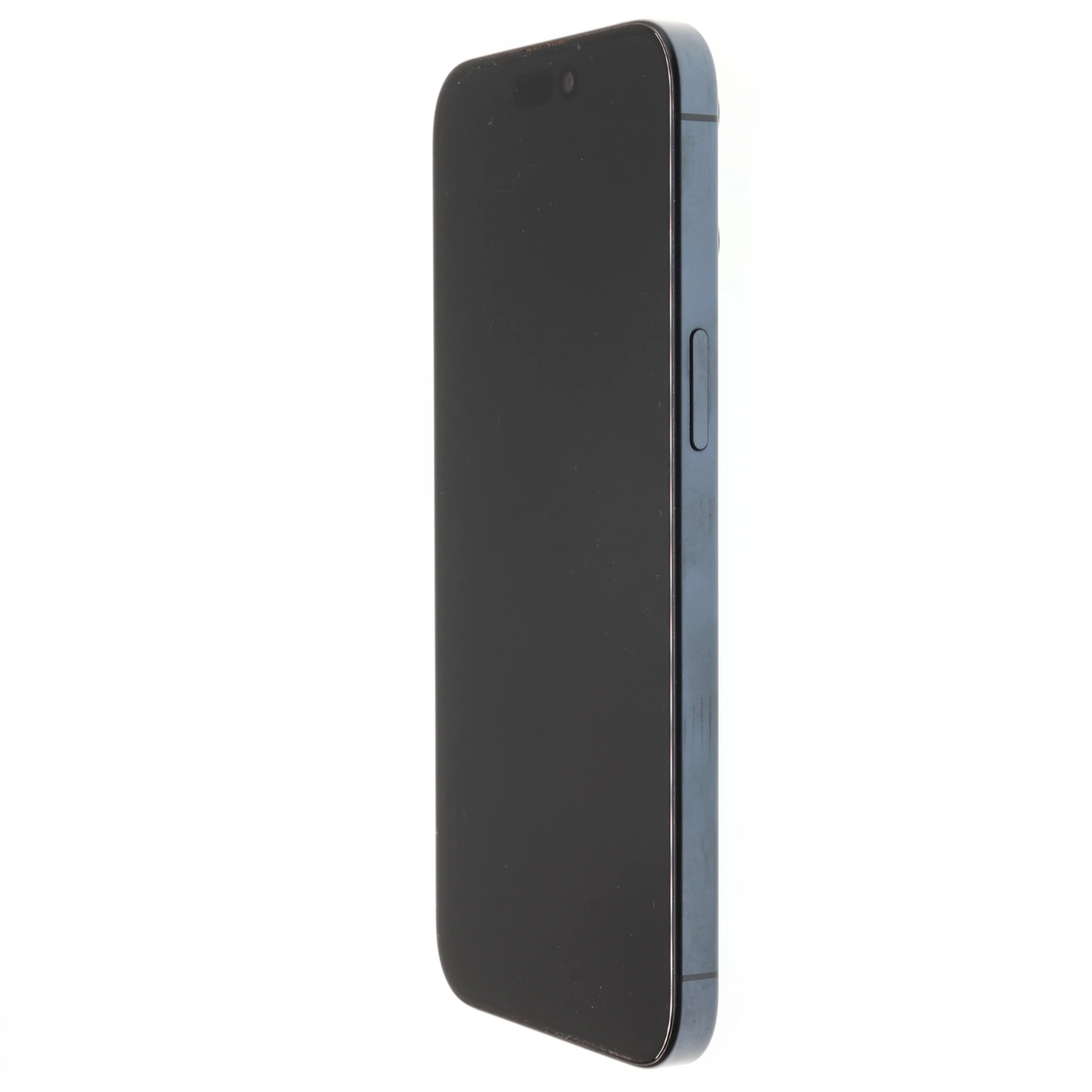 Apple iPhone 15 Pro Max 256 GB, Blue Titanium, "A"