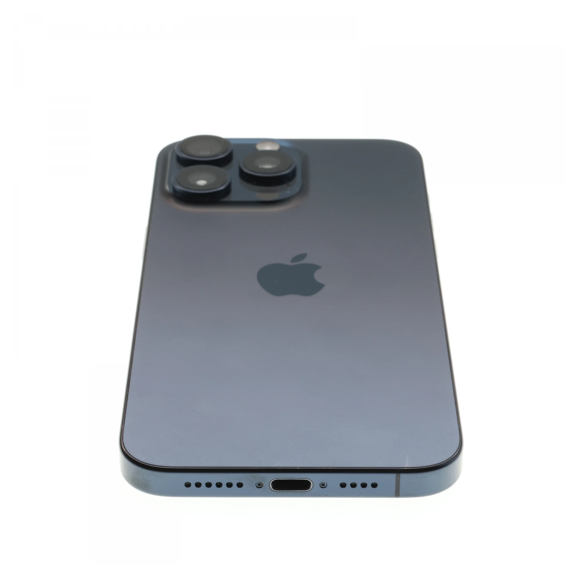 Apple iPhone 15 Pro Max 256 GB, Blue Titanium, "A"
