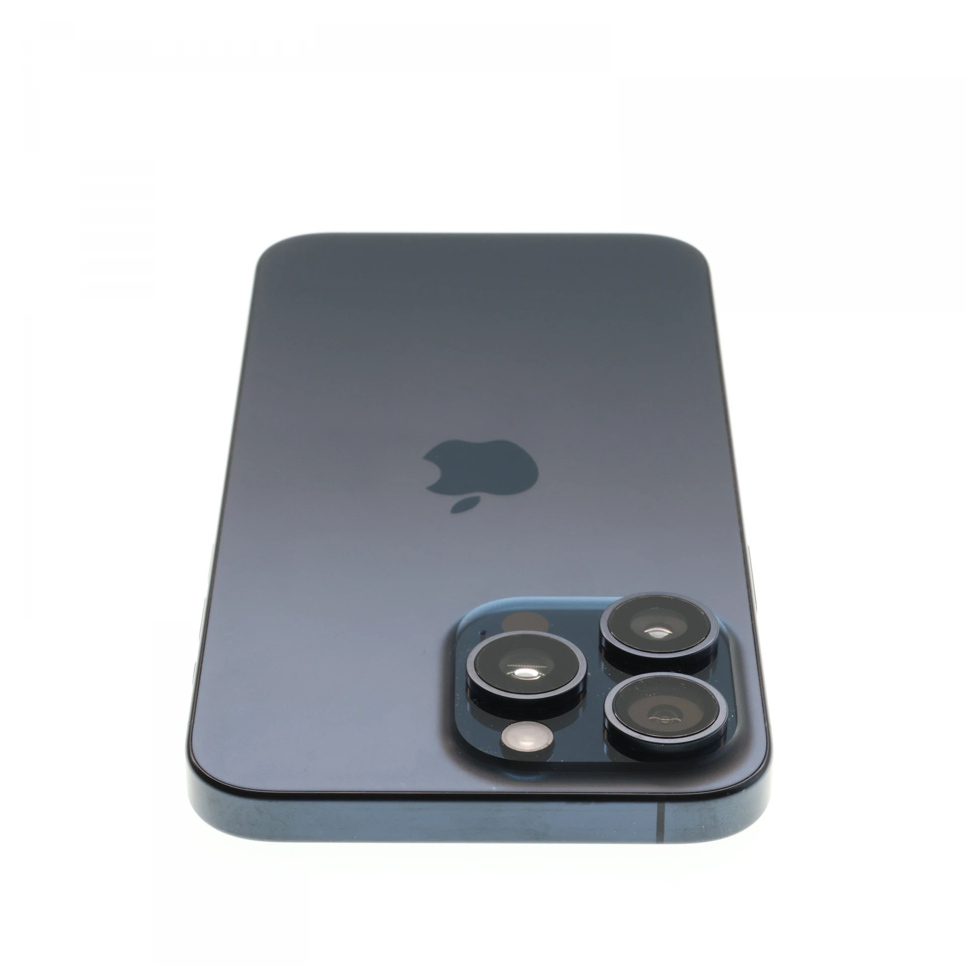 Apple iPhone 15 Pro Max 256 GB, Blue Titanium, "A"