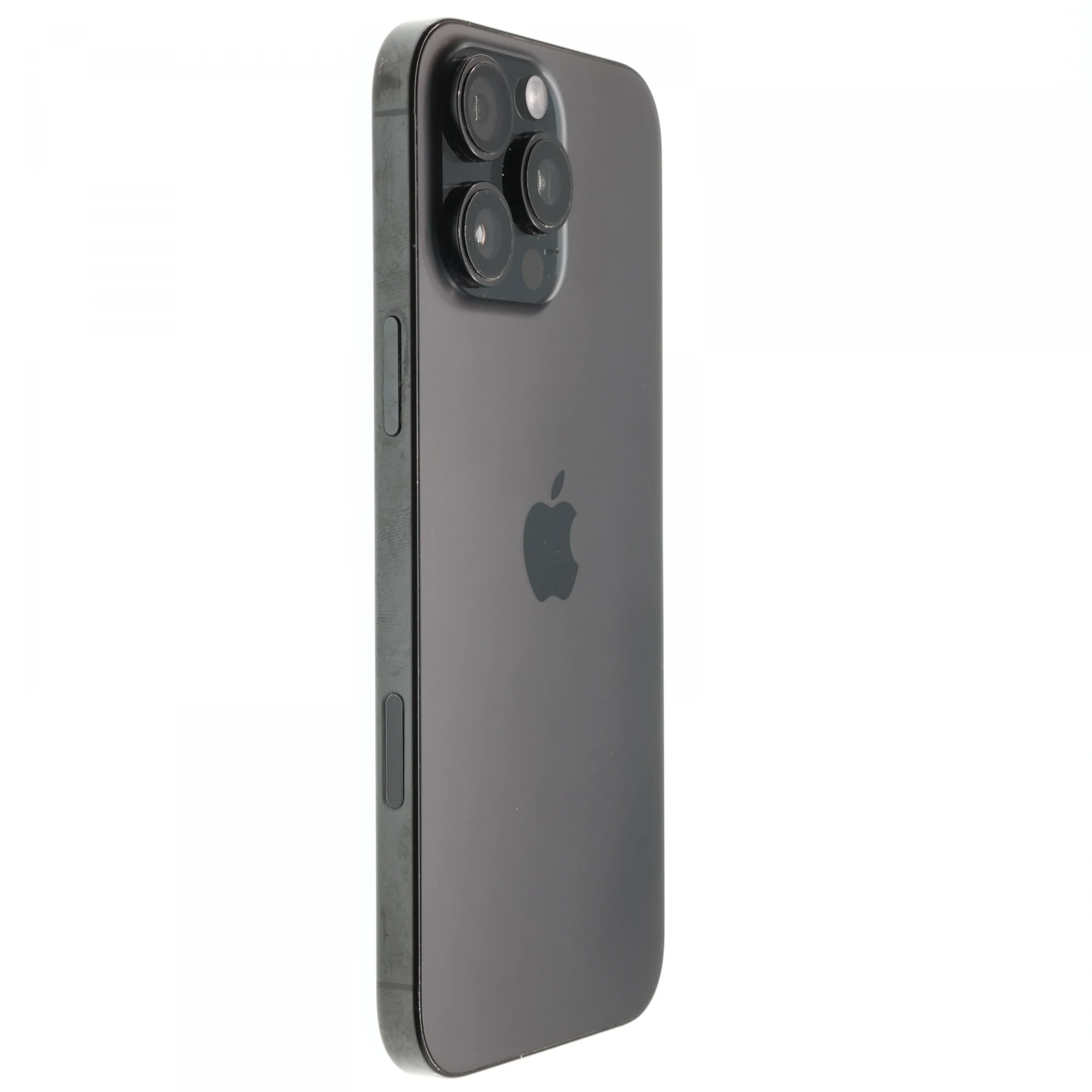 Apple iPhone 16 Pro Max 256 GB, Black Titanium, "B"