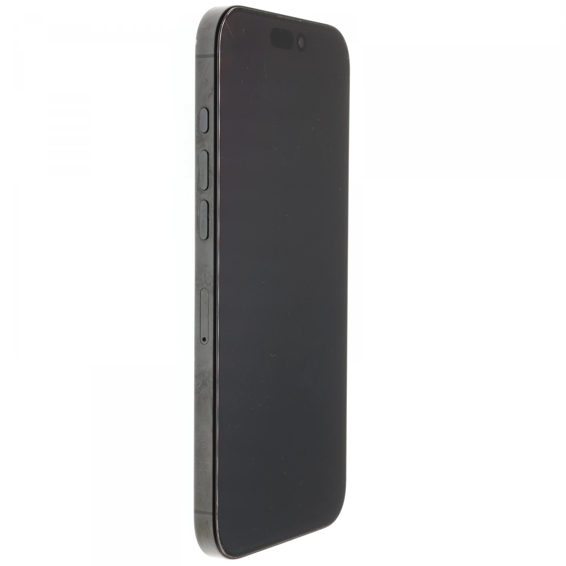 Apple iPhone 16 Pro Max 256 GB, Black Titanium, "B"
