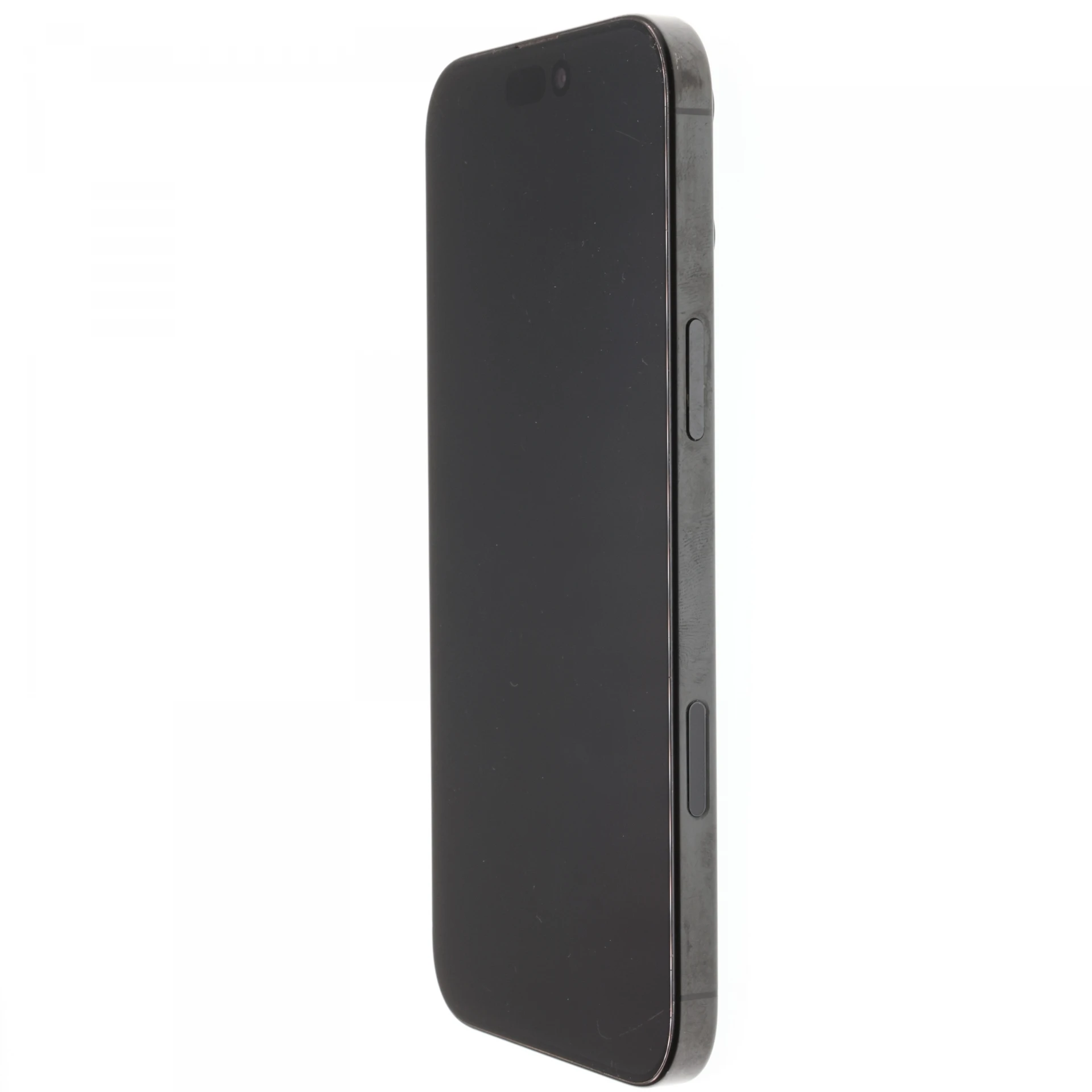 Apple iPhone 16 Pro Max 256 GB, Black Titanium, "B"