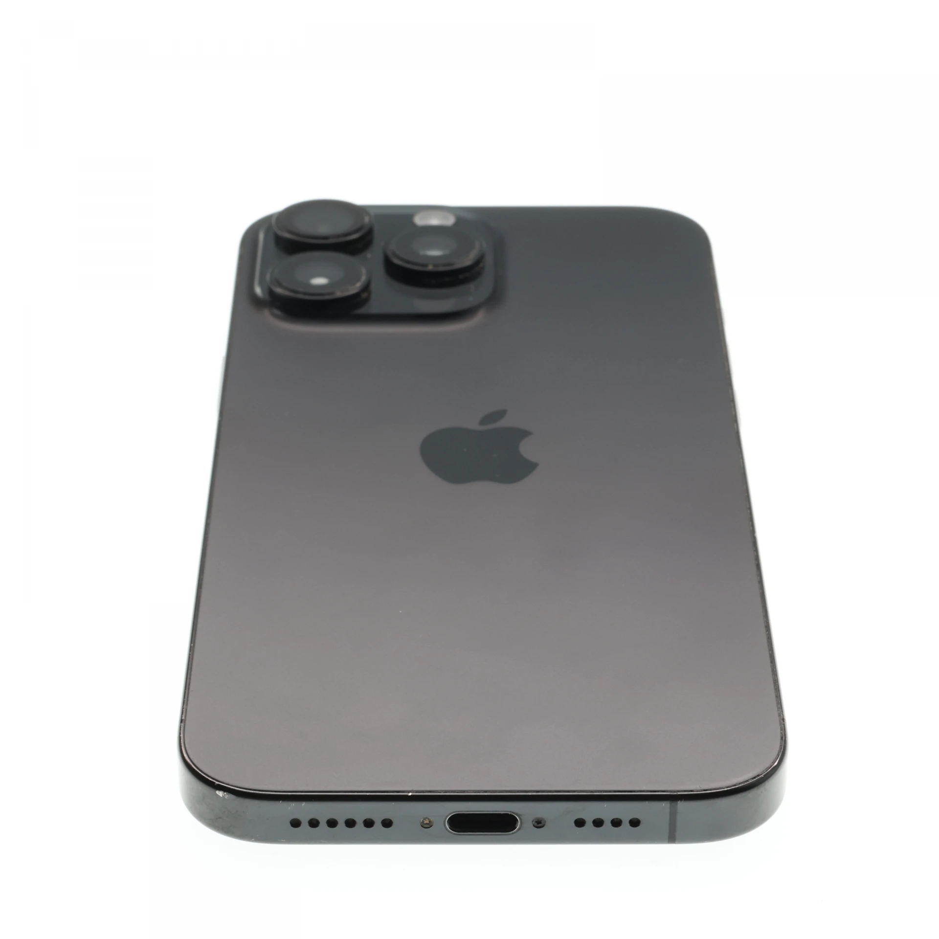 Apple iPhone 16 Pro Max 256 GB, Black Titanium, "B"
