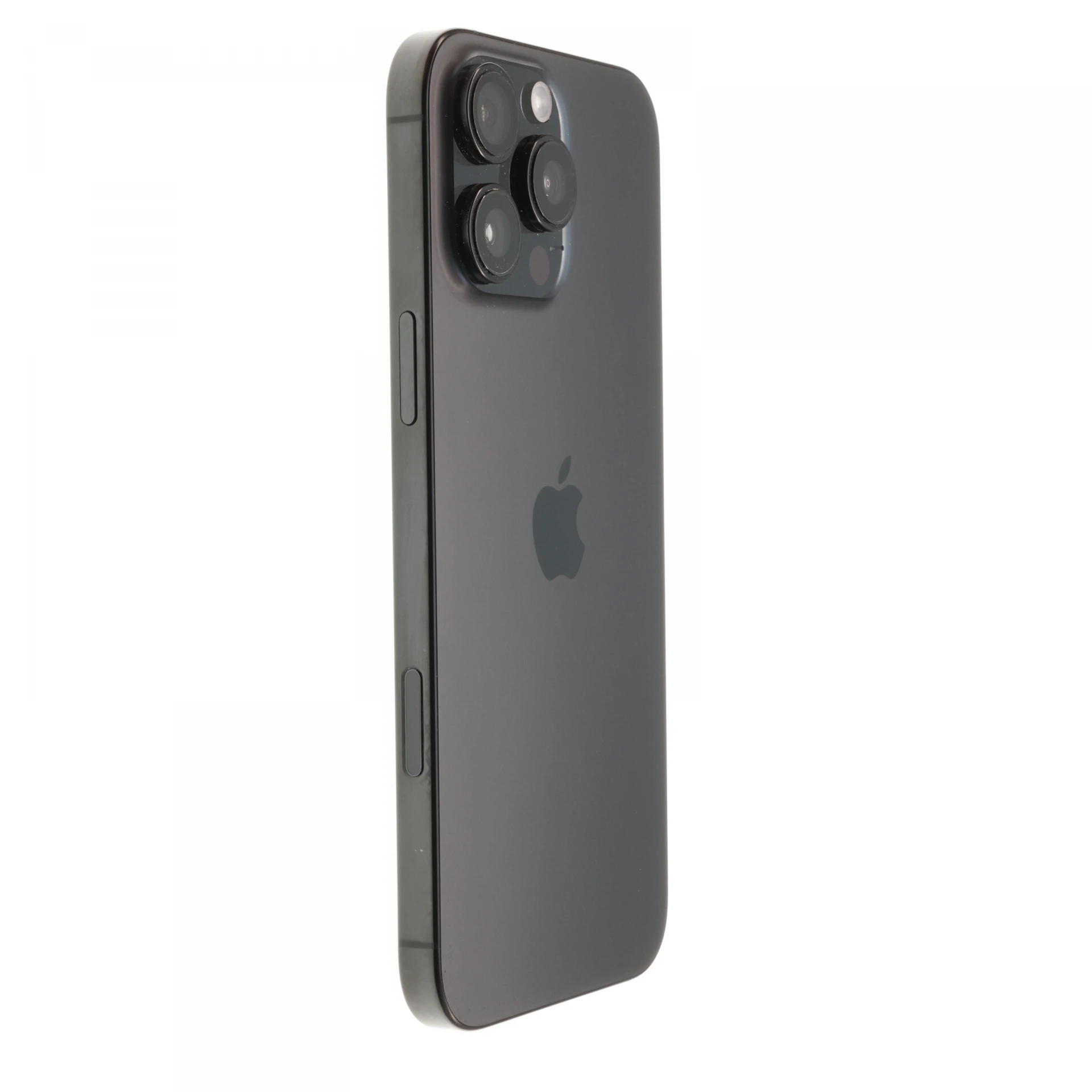 Apple iPhone 16 Pro Max 256 GB, Black Titanium, "A"
