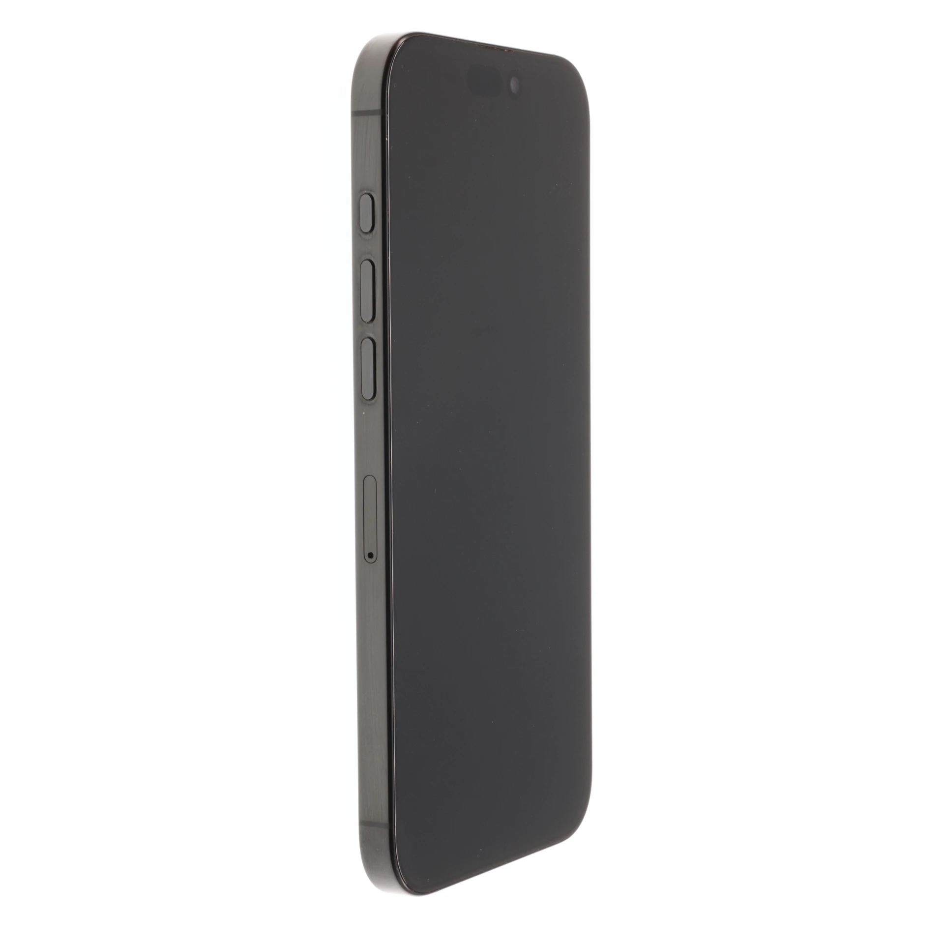 Apple iPhone 16 Pro Max 256 GB, Black Titanium, "A"