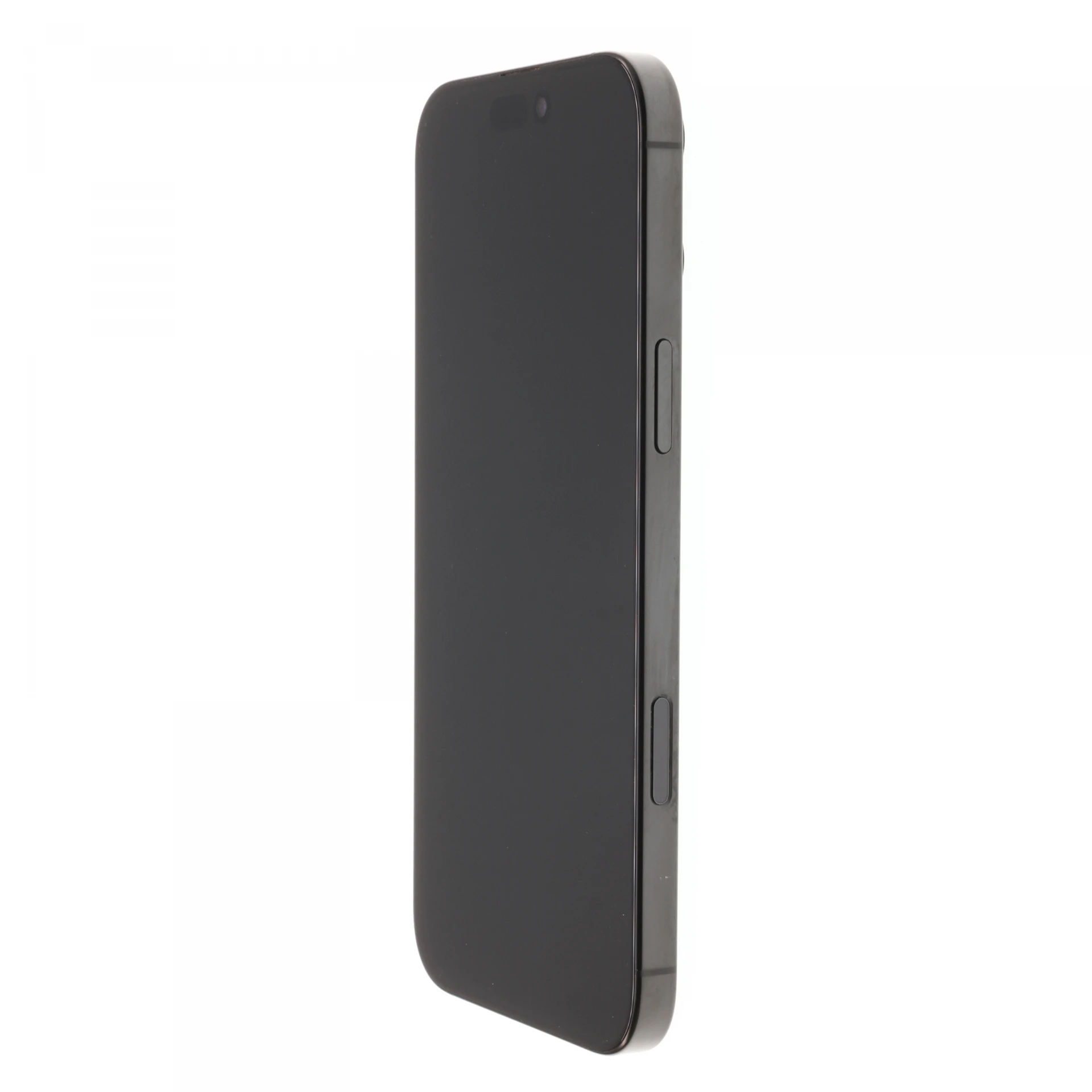 Apple iPhone 16 Pro Max 256 GB, Black Titanium, "A"