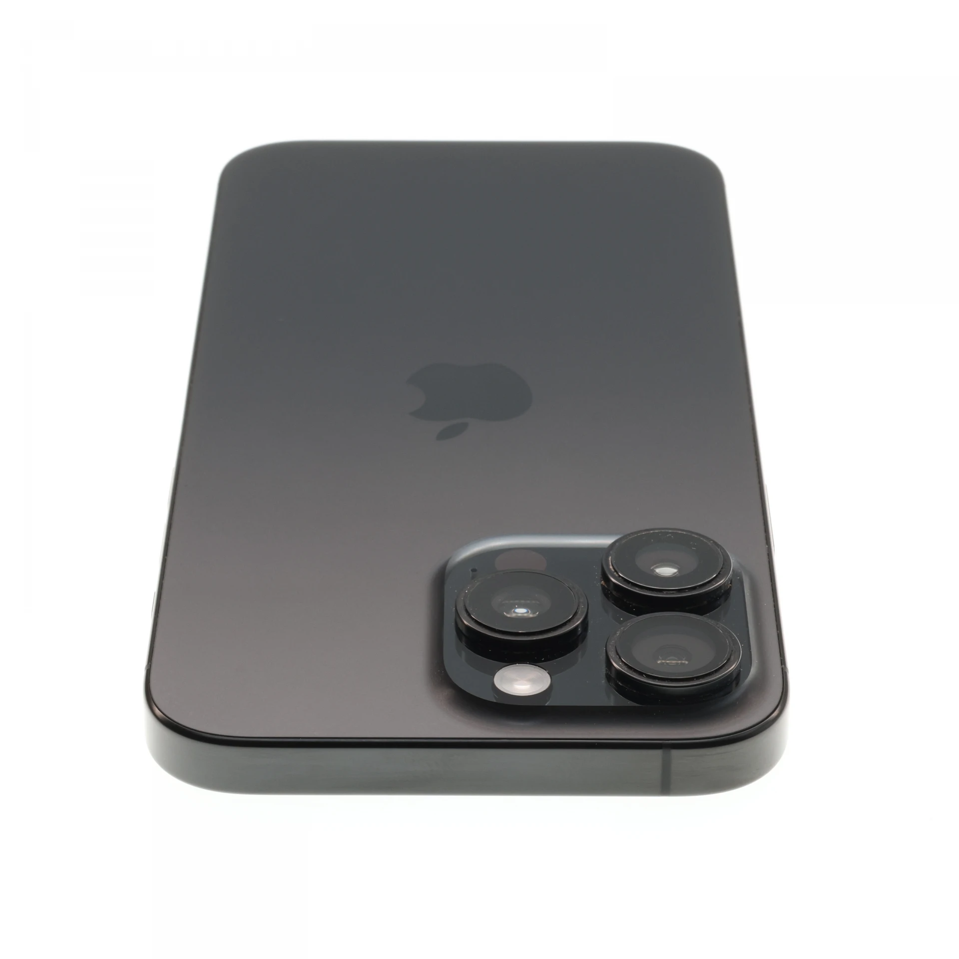 Apple iPhone 16 Pro Max 256 GB, Black Titanium, "A"