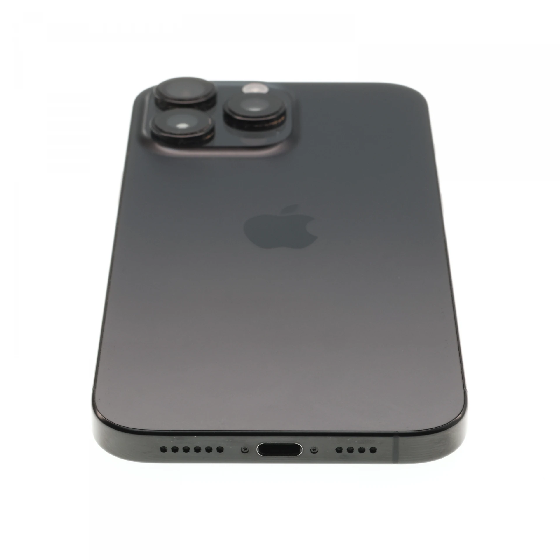 Apple iPhone 16 Pro Max 256 GB, Black Titanium, "A"