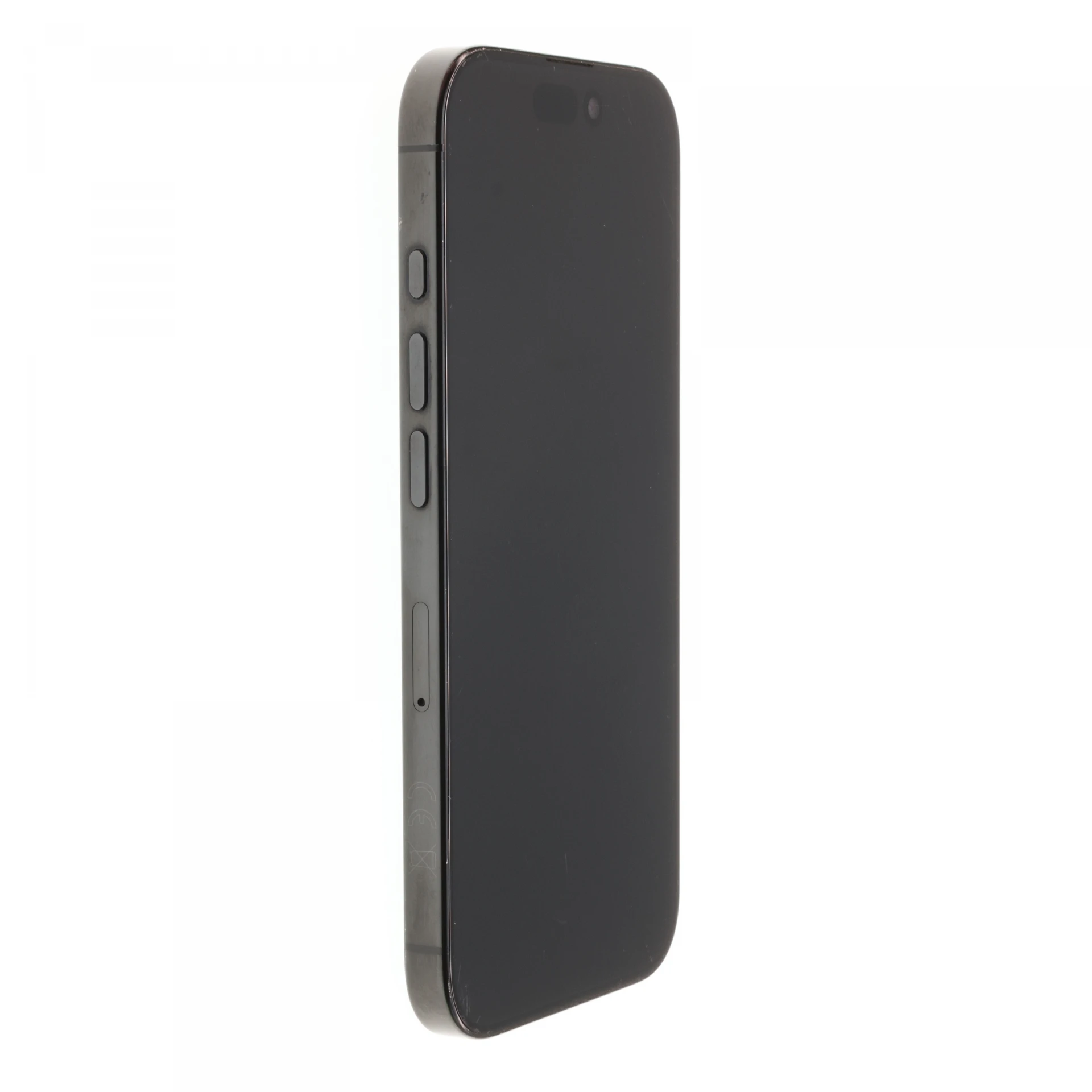 Apple iPhone 16 Pro 256 GB, Black Titanium, "B"