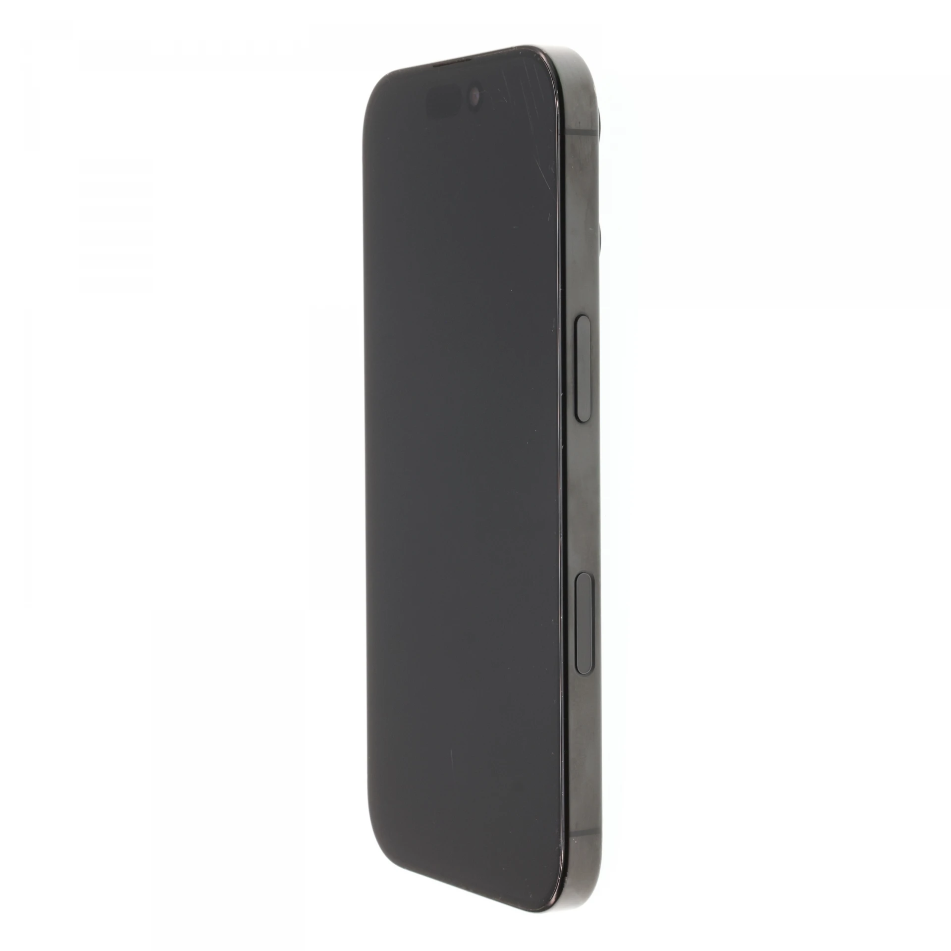 Apple iPhone 16 Pro 256 GB, Black Titanium, "B"
