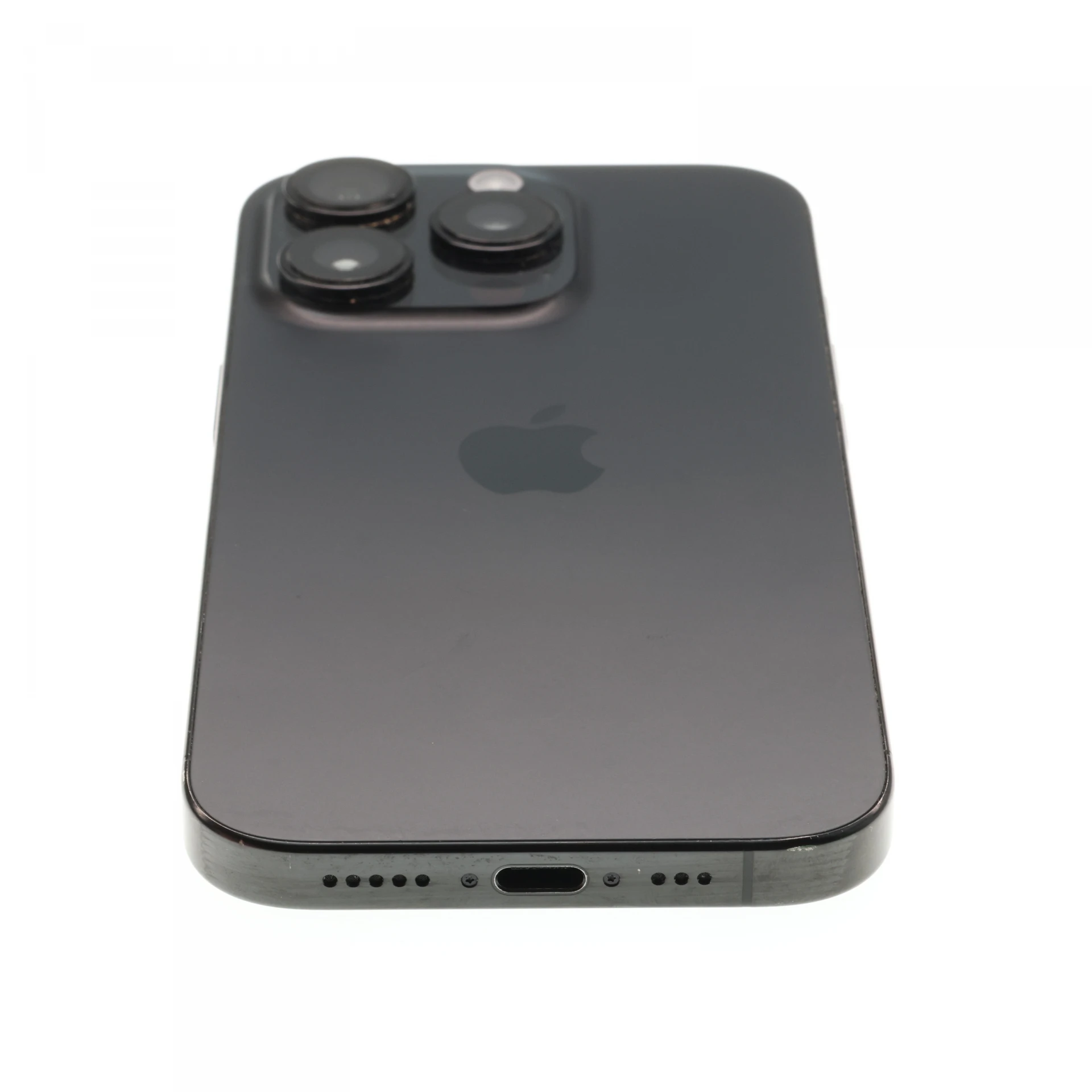 Apple iPhone 16 Pro 256 GB, Black Titanium, "B"