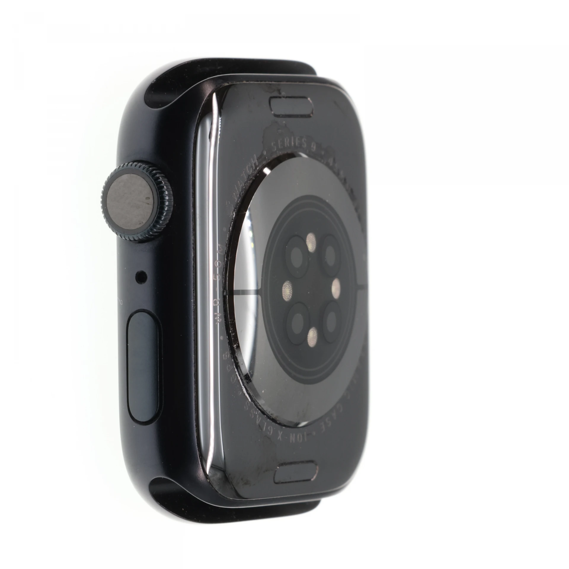 Apple Watch Series 9 Aluminium 45mm, GPS, Midnight, A+