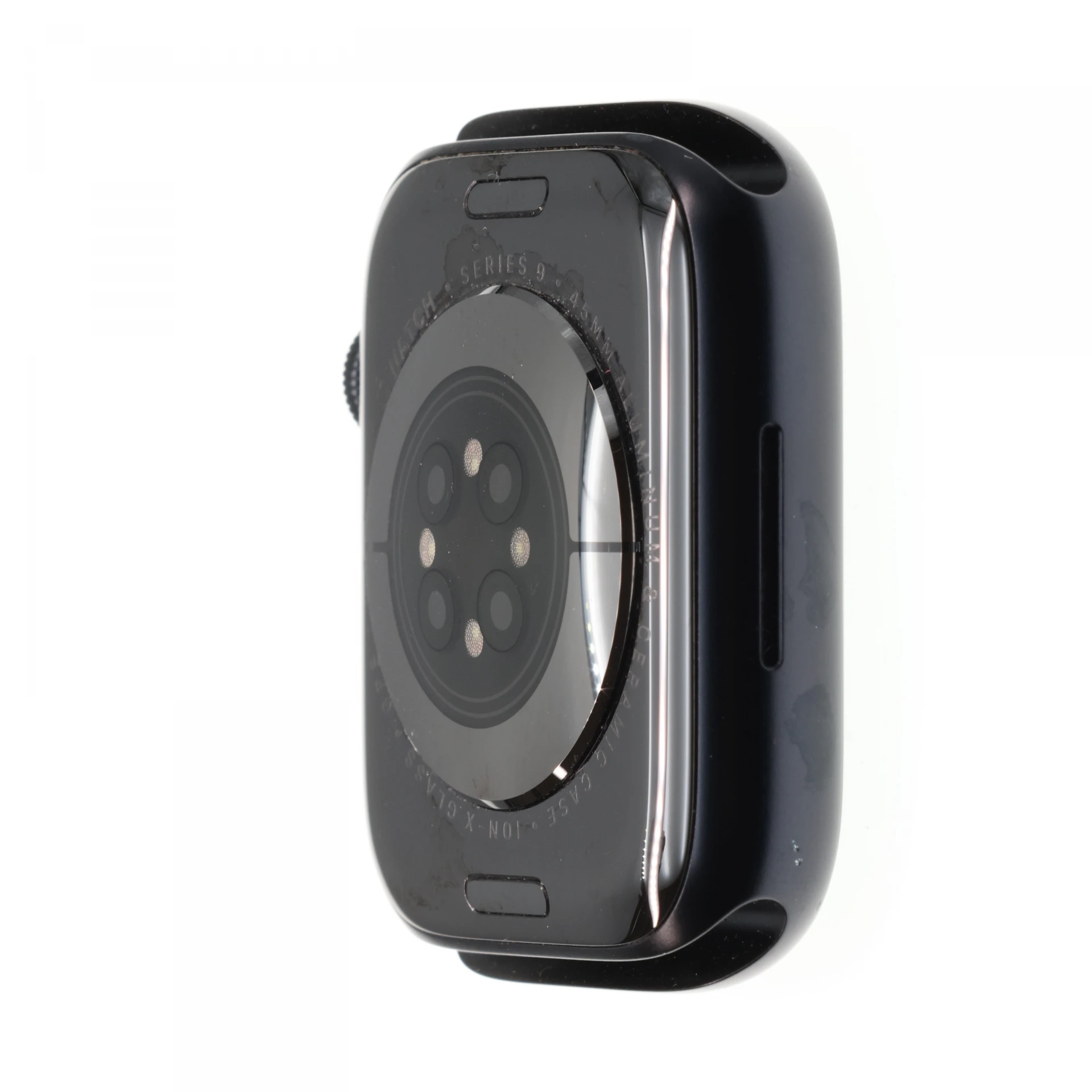 Apple Watch Series 9 Aluminium 45mm, GPS, Midnight, A+
