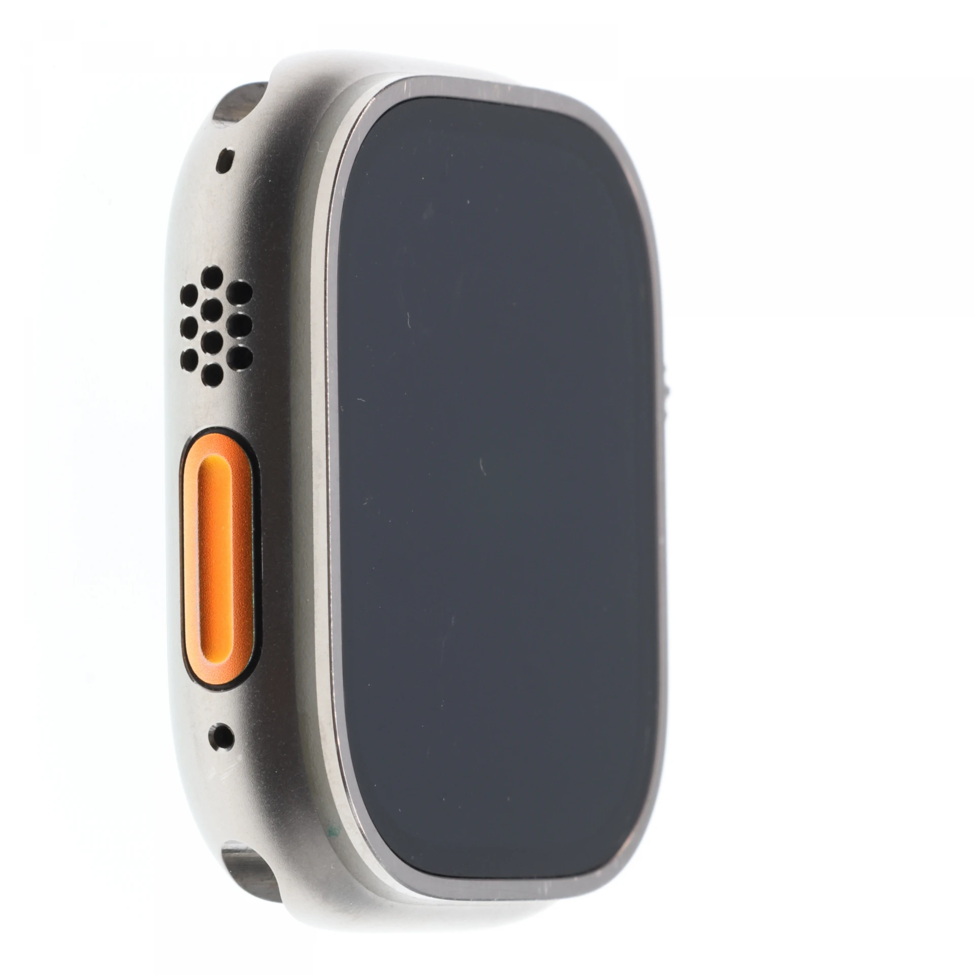 Apple Watch Ultra GPS + Cellular 49mm Natural Titanium, A+