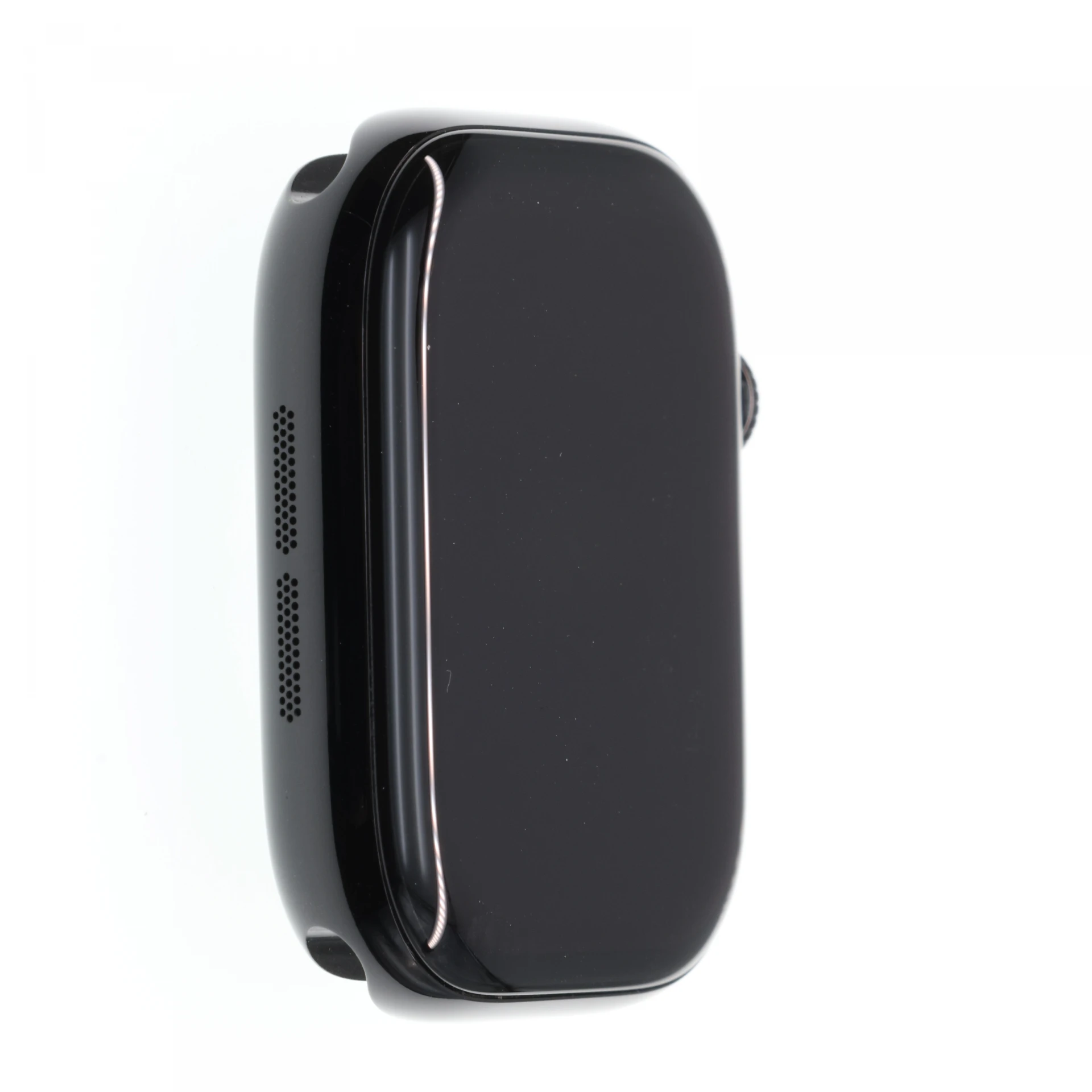 Apple Watch Series 10 Aluminium 46 mm, GPS, Jet  Black, A+