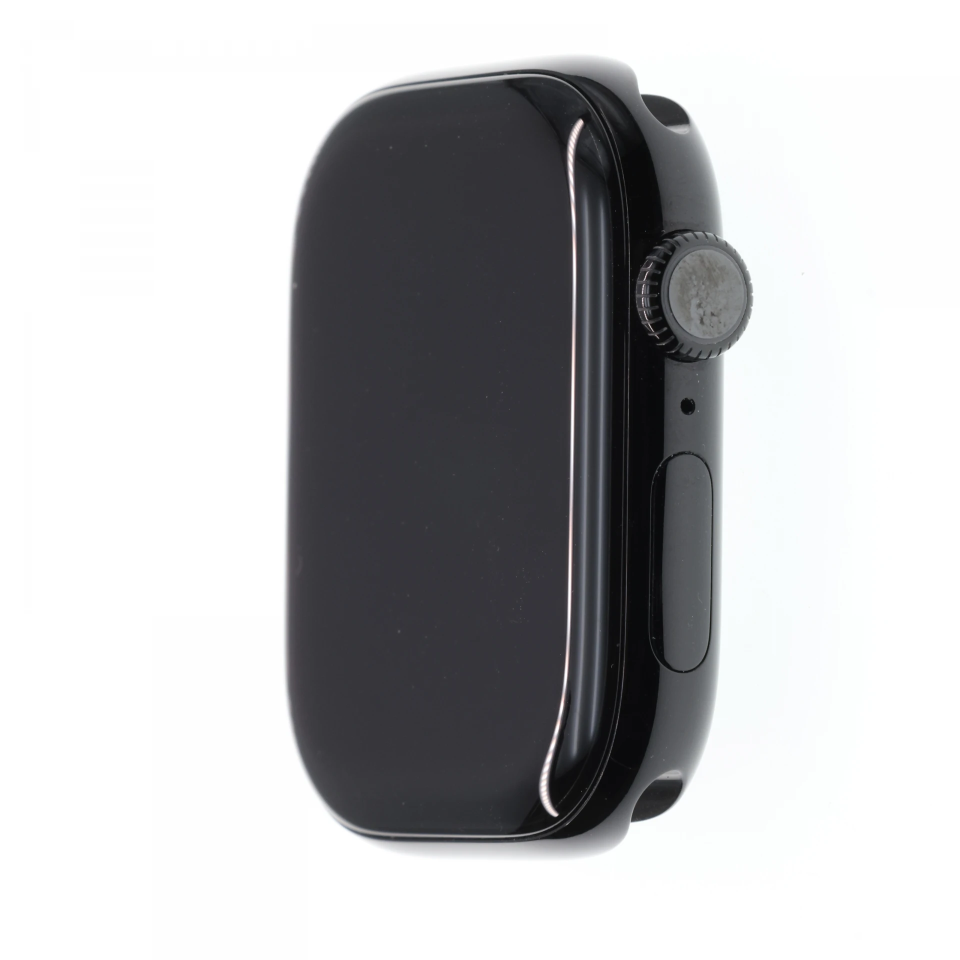 Apple Watch Series 10 Aluminium 46 mm, GPS, Jet  Black, A+