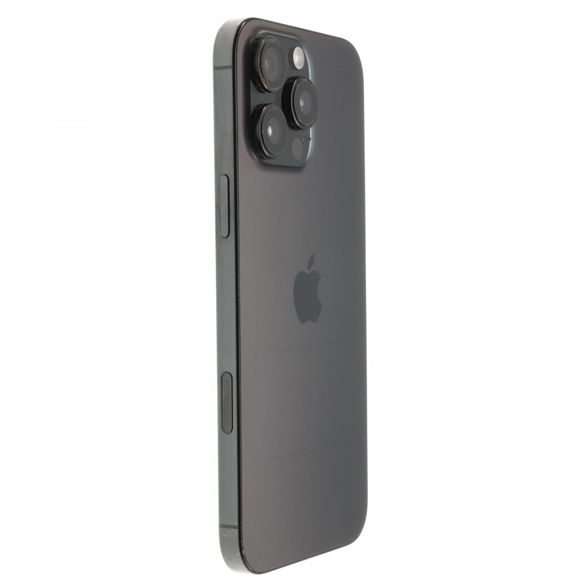 Apple iPhone 16 Pro Max 256 GB, Black Titanium, "B"
