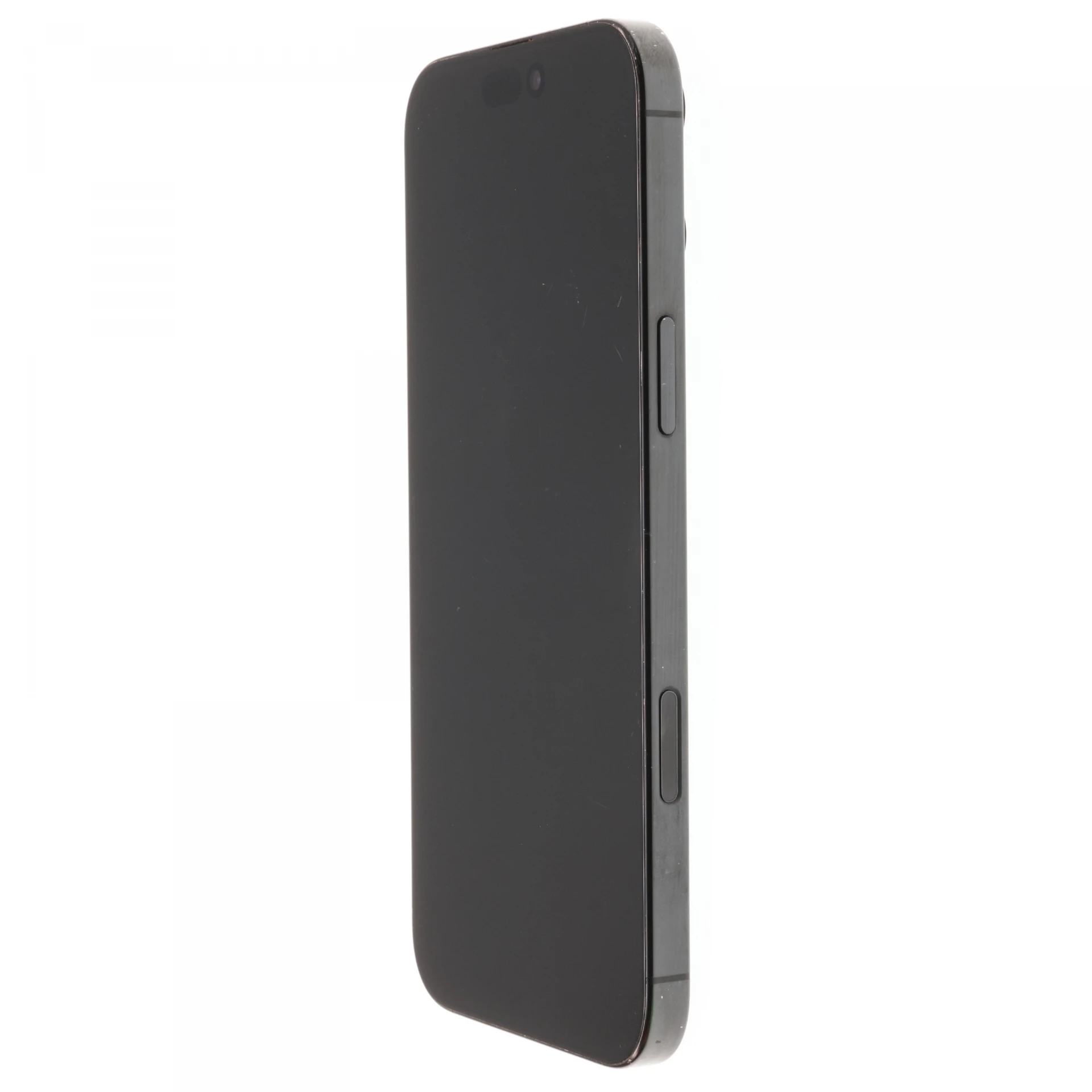 Apple iPhone 16 Pro Max 256 GB, Black Titanium, "B"