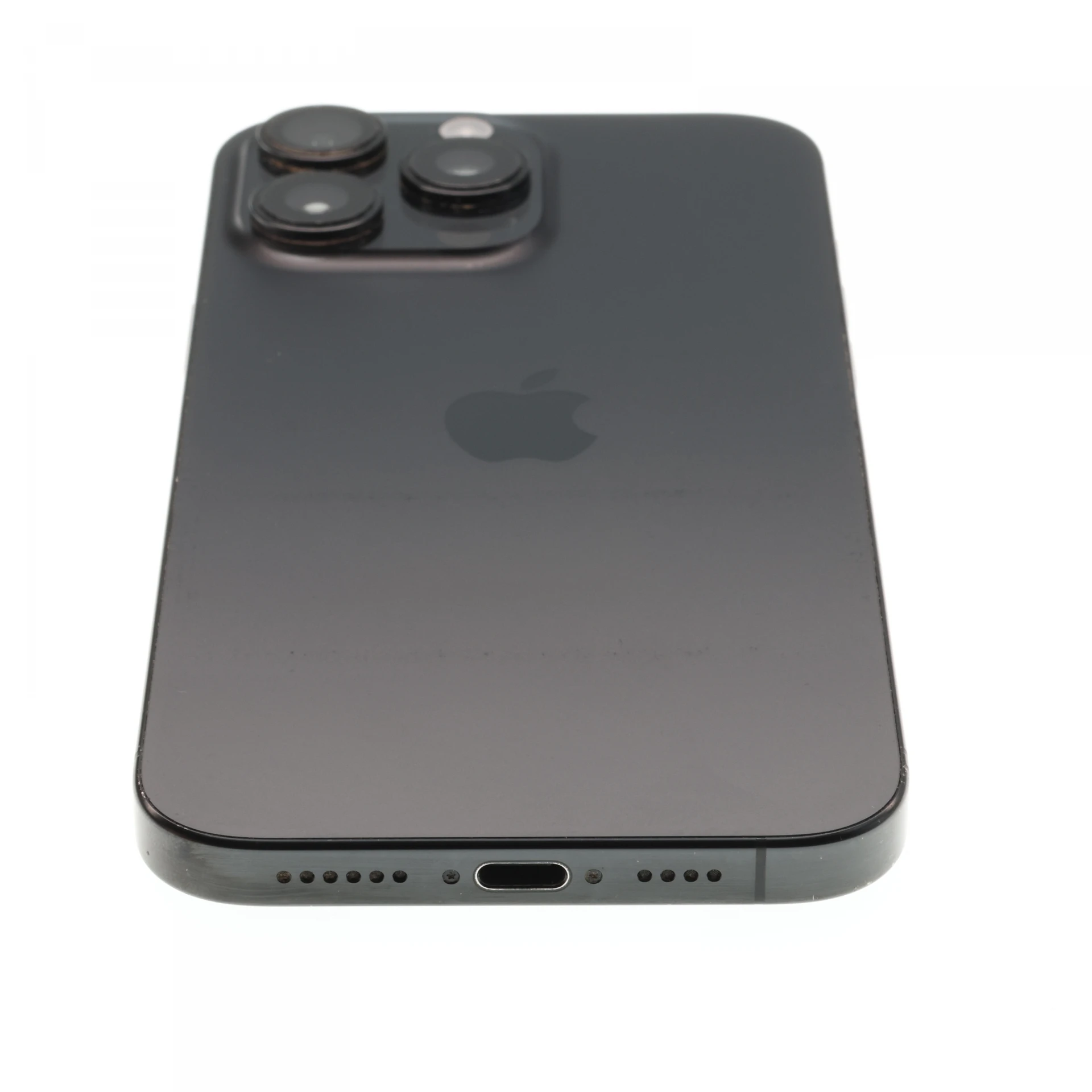 Apple iPhone 16 Pro Max 256 GB, Black Titanium, "B"