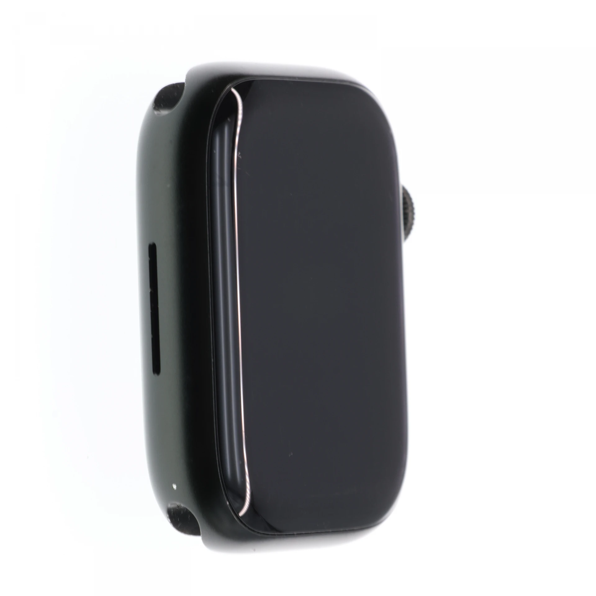 Apple Watch Series 7 Aluminium 41mm, GPS, Midnight, "A"