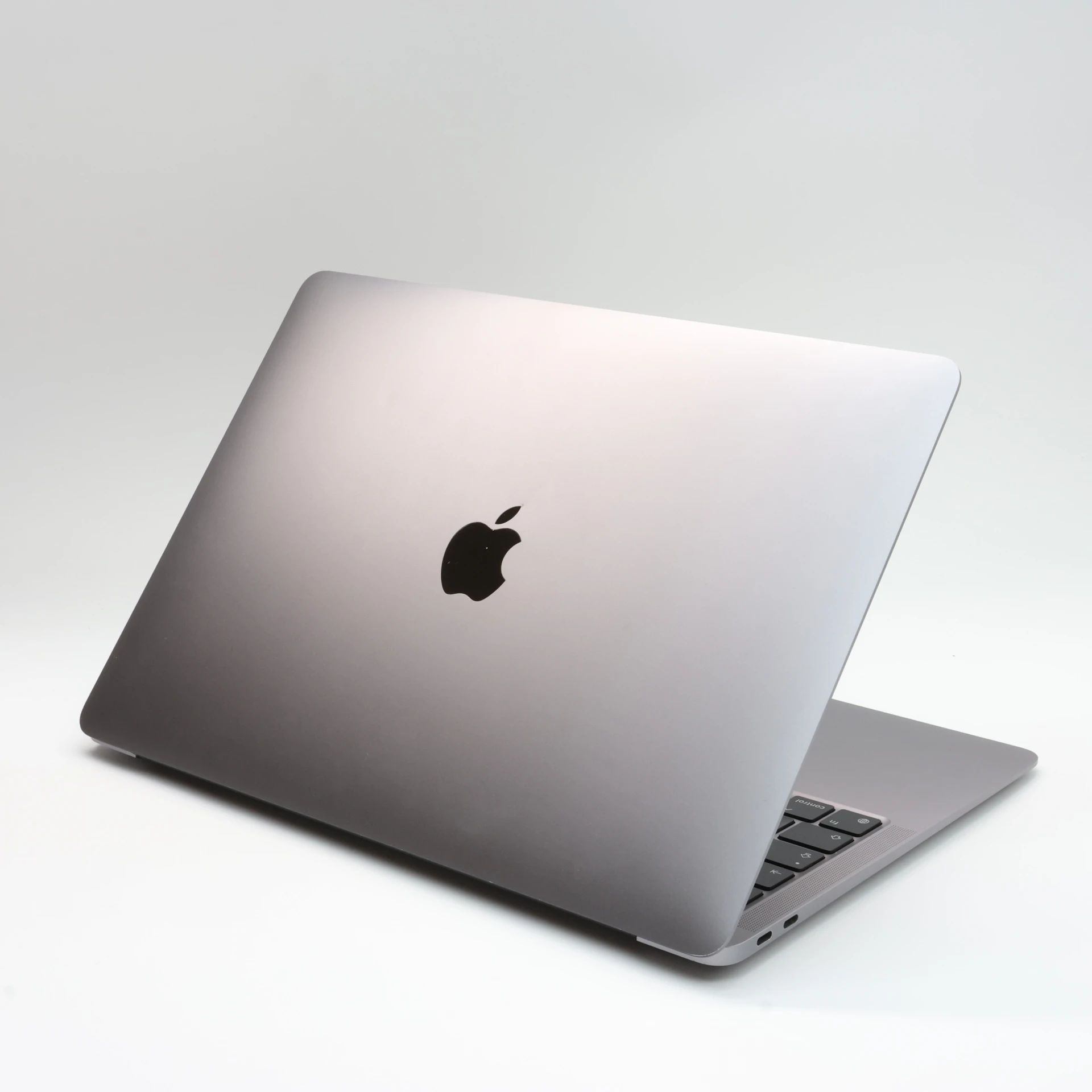 Apple MacBook Air 13″ 2020 ENG, 256 GB, Space Gray, M1, 8 GB, SSD, "A"