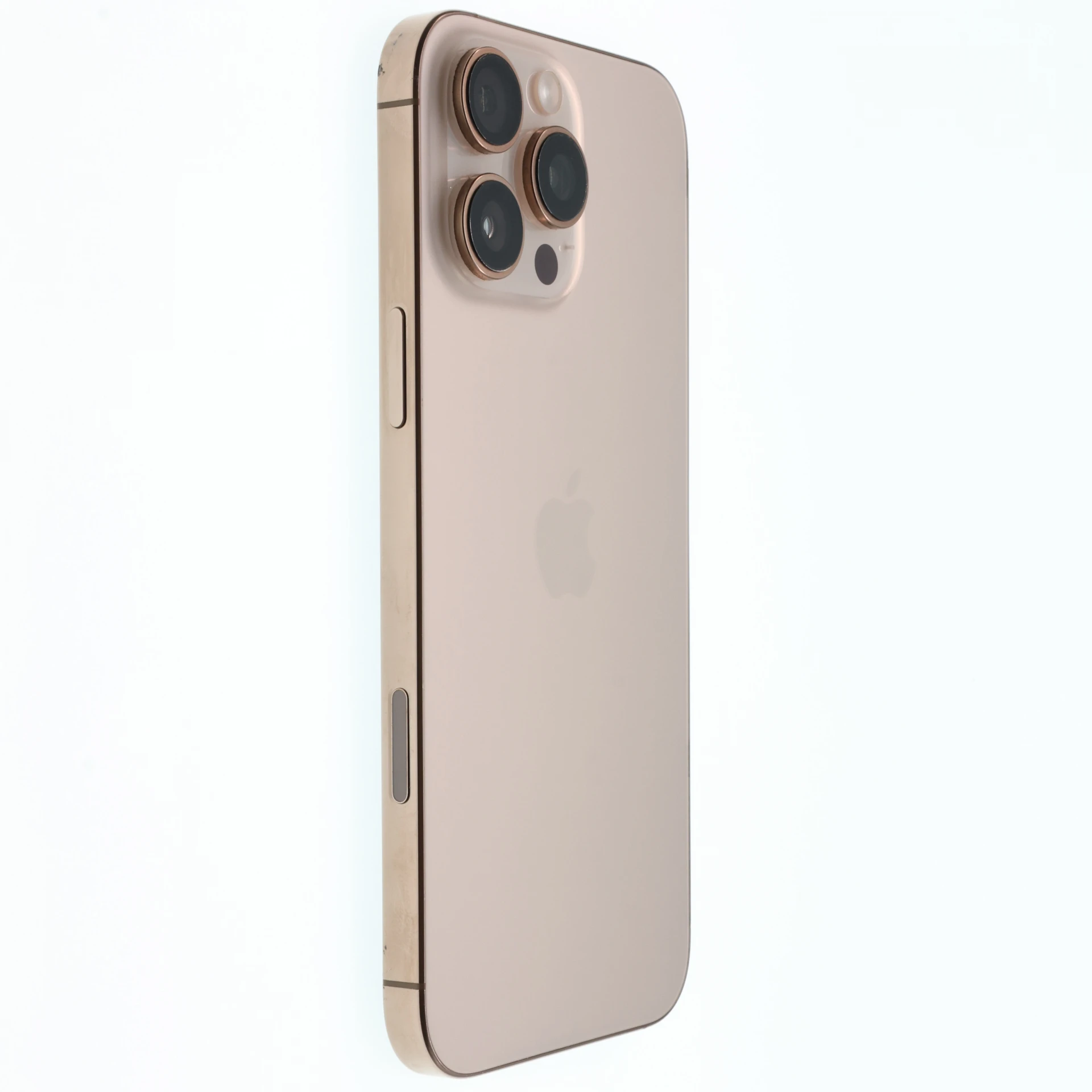 Apple iPhone 16 Pro Max 256 GB, Desert Titanium, "B"