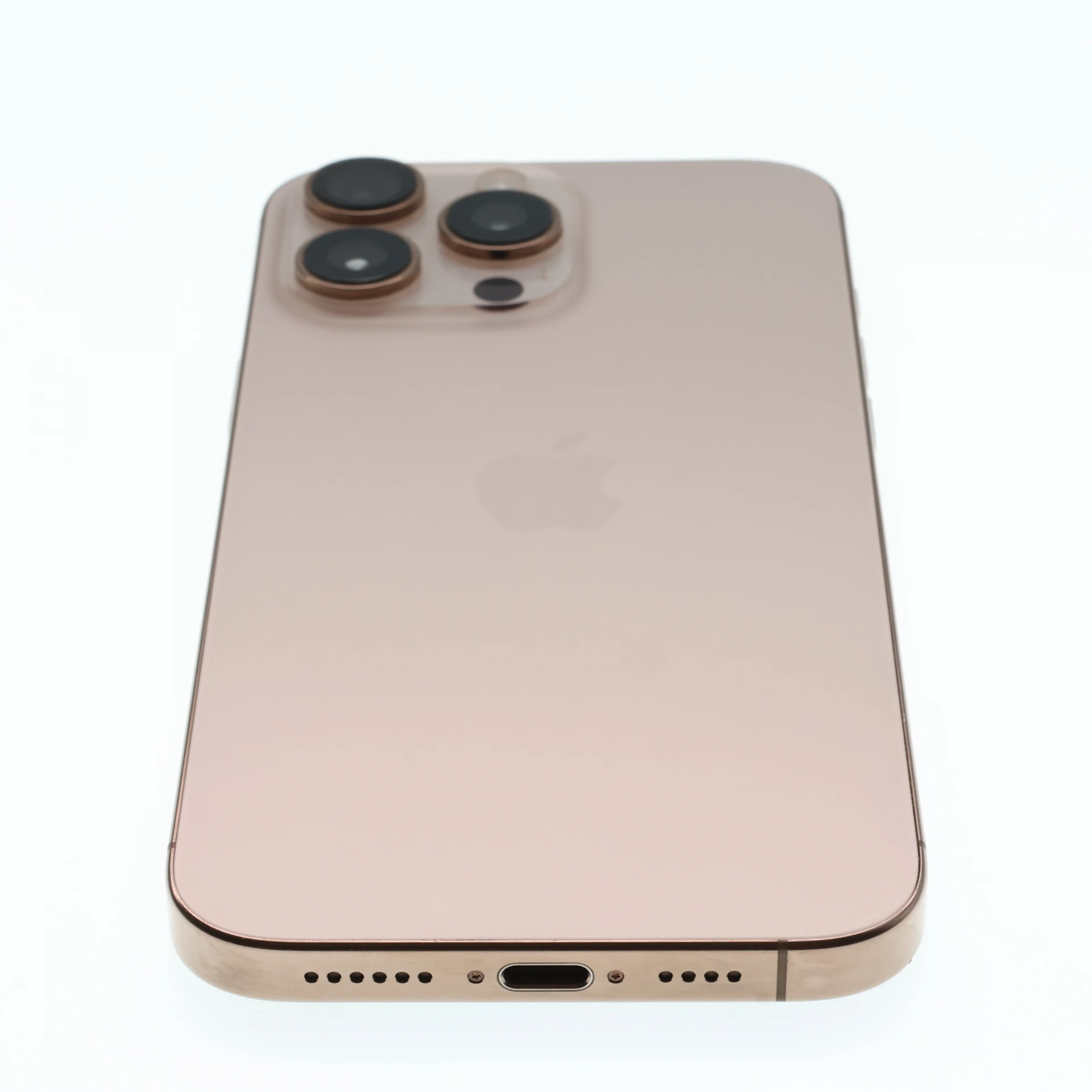 Apple iPhone 16 Pro Max 256 GB, Desert Titanium, "B"