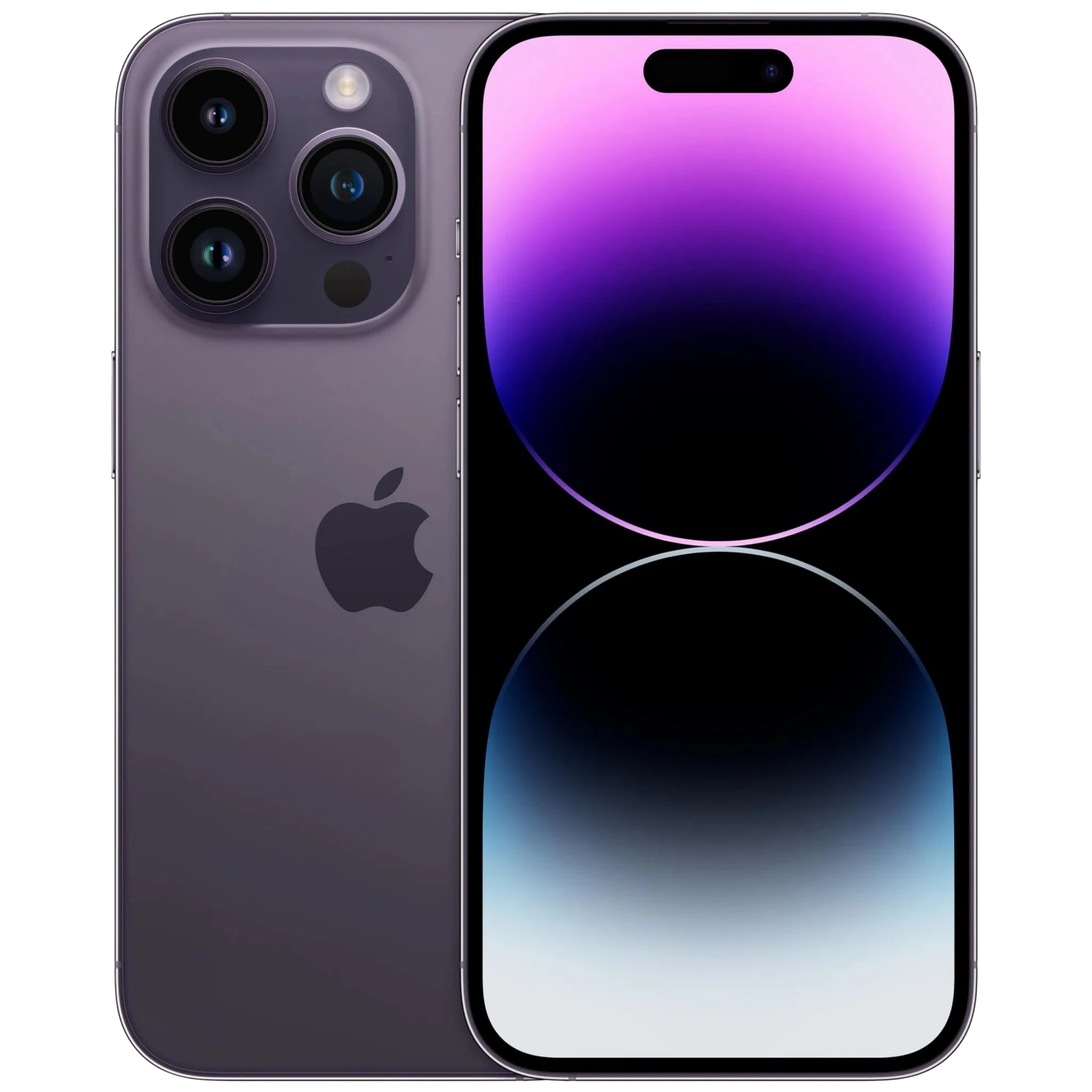 Apple iPhone 14 Pro 128 GB, Deep Purple, "A"