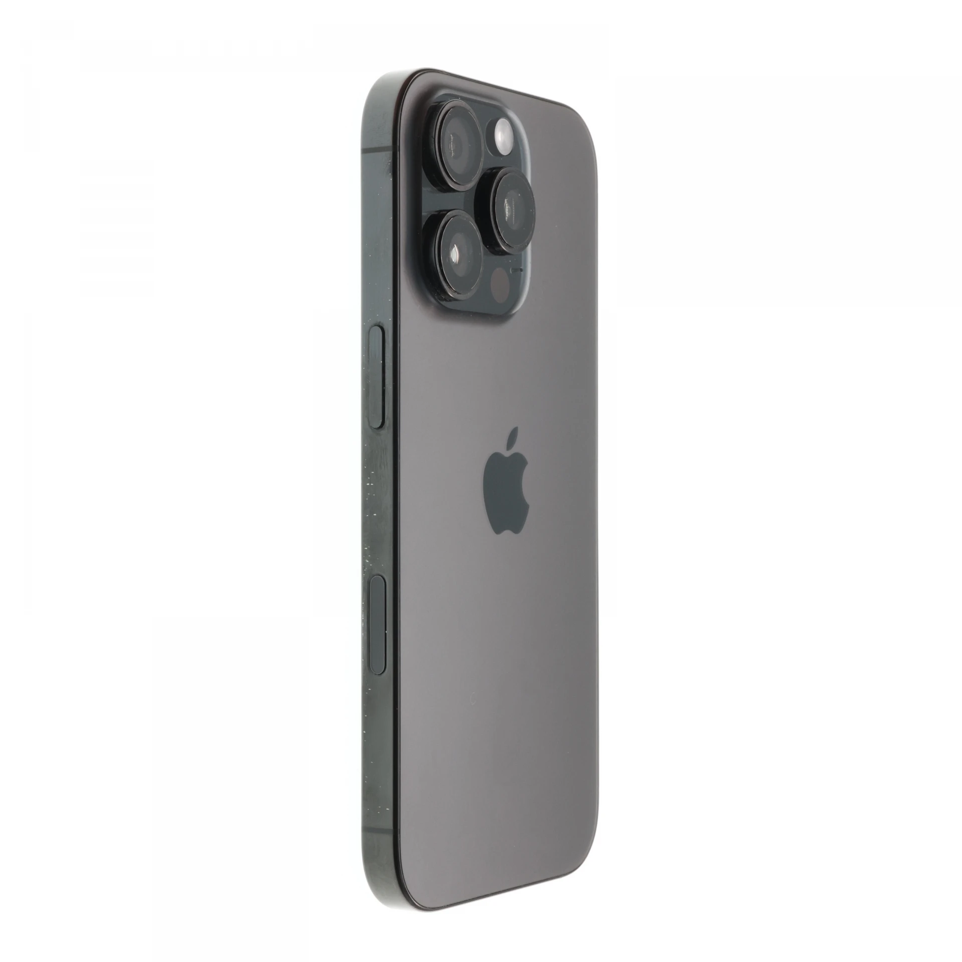 Apple iPhone 16 Pro 128 GB, Black Titanium, "B"