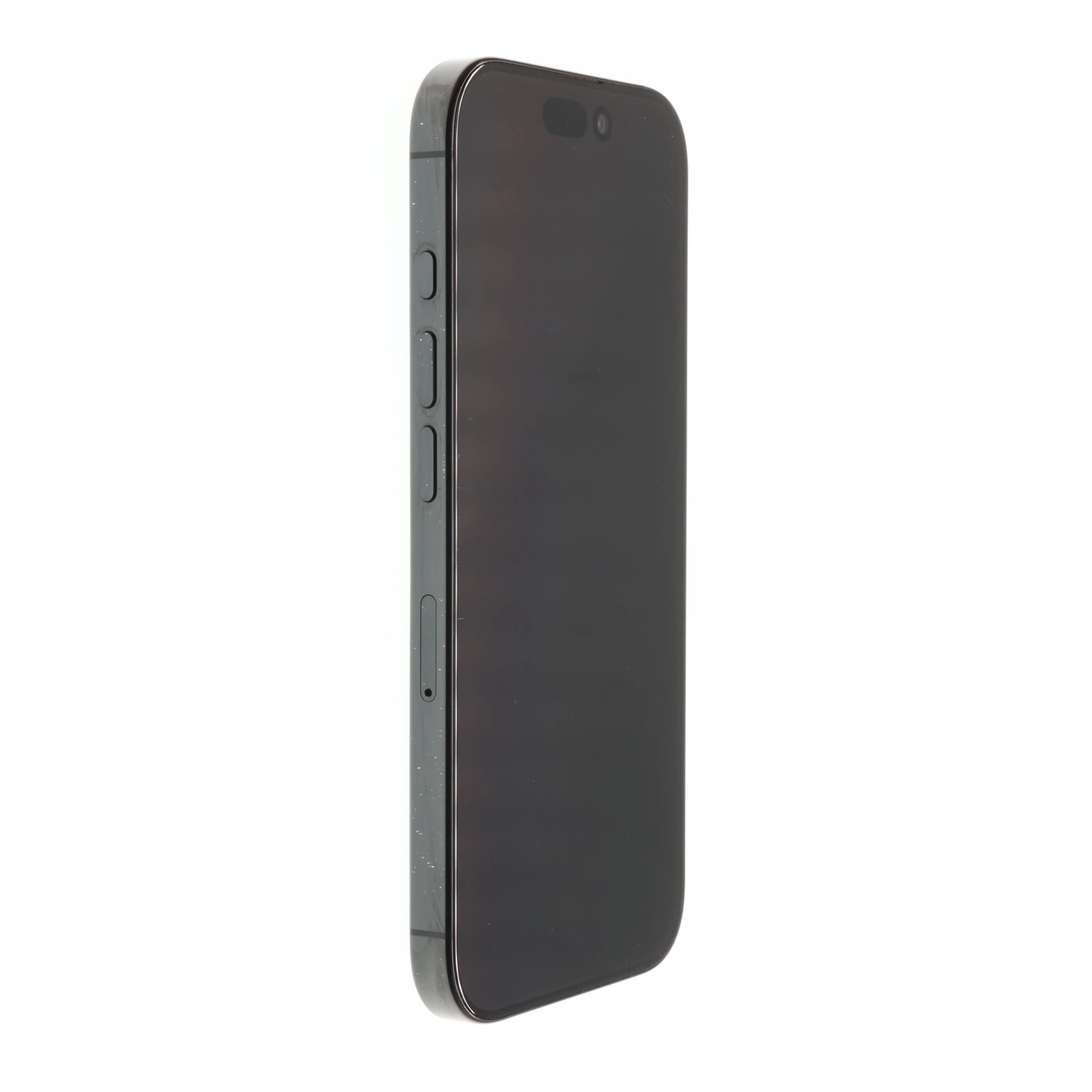 Apple iPhone 16 Pro 128 GB, Black Titanium, "B"