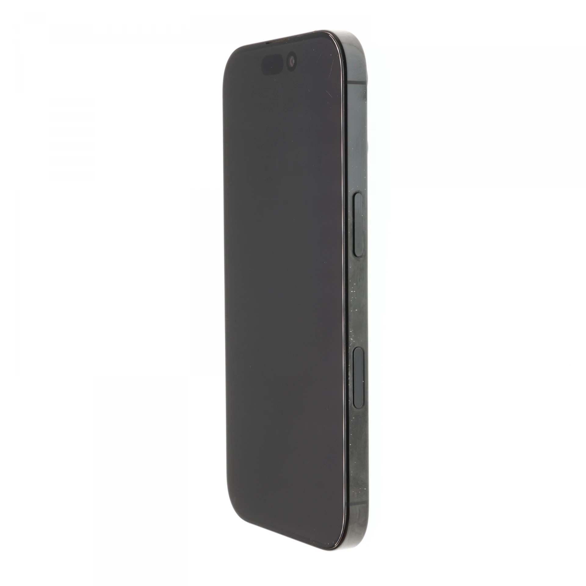 Apple iPhone 16 Pro 128 GB, Black Titanium, "B"