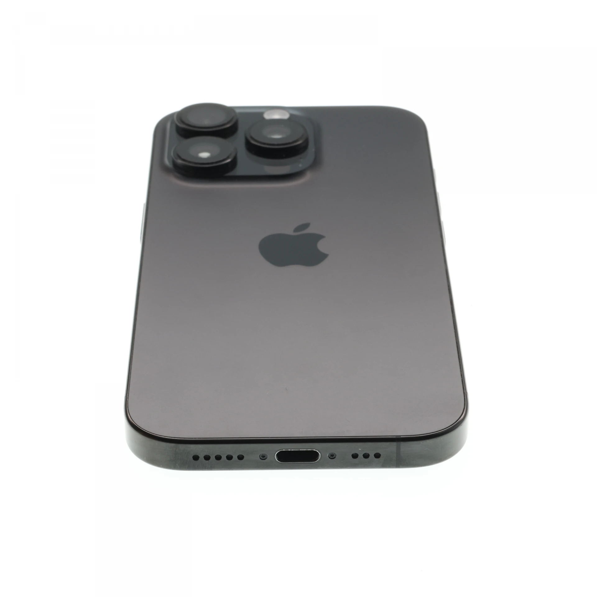 Apple iPhone 16 Pro 128 GB, Black Titanium, "B"