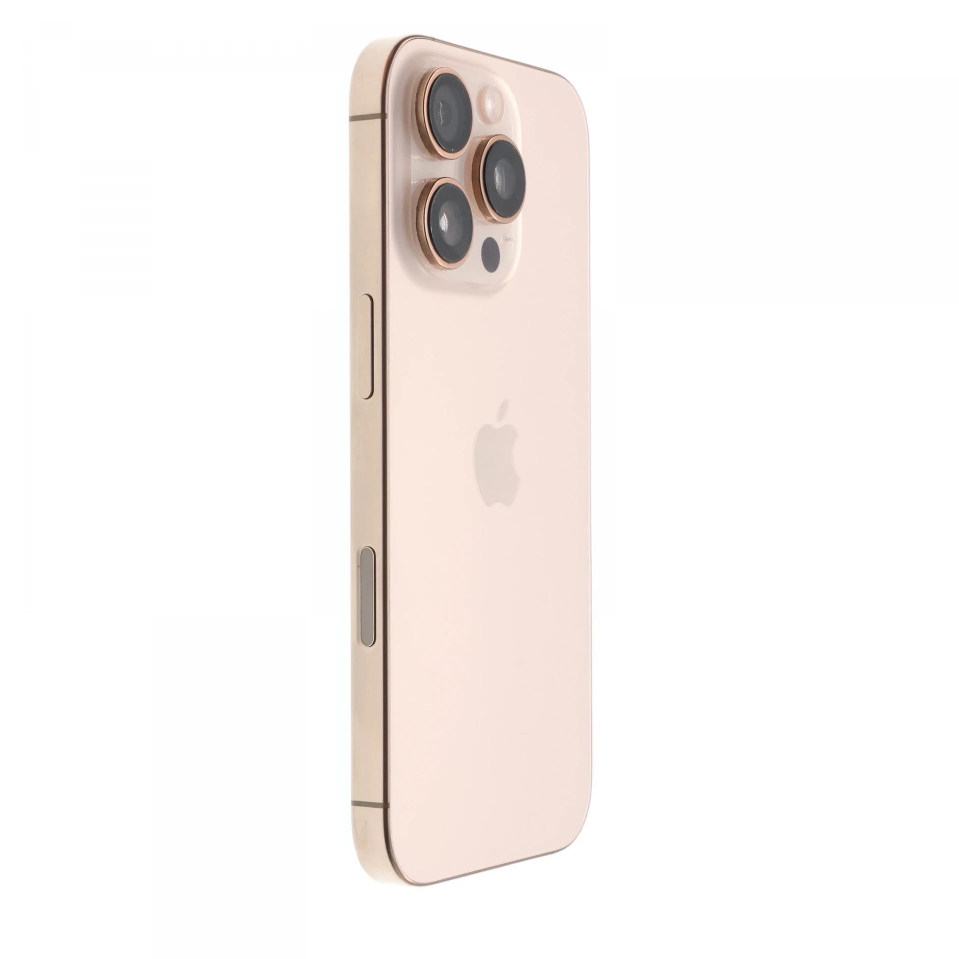 Apple iPhone 16 Pro 128 GB, Desert Titanium, "A"