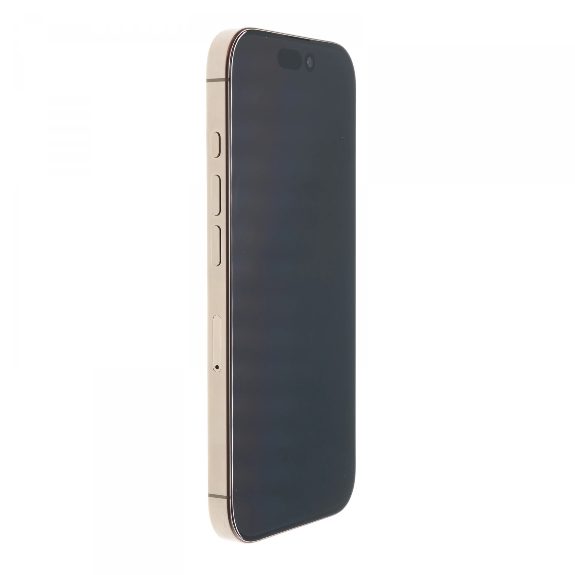 Apple iPhone 16 Pro 128 GB, Desert Titanium, "A"