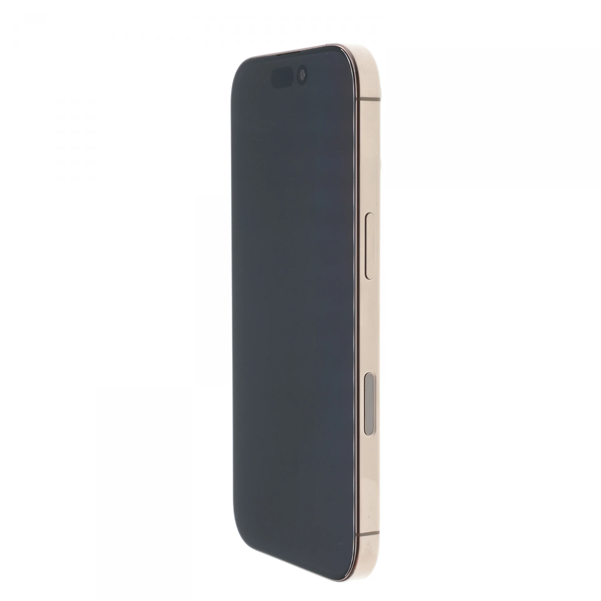 Apple iPhone 16 Pro 128 GB, Desert Titanium, "A"