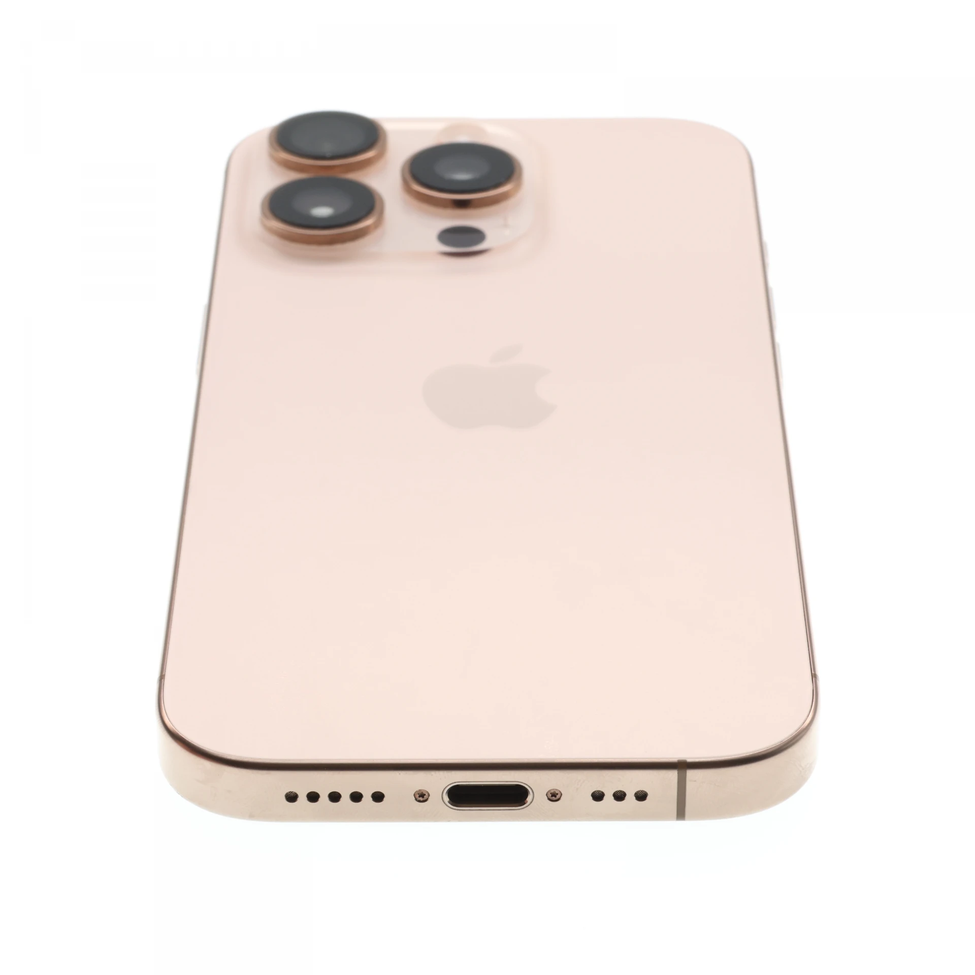 Apple iPhone 16 Pro 128 GB, Desert Titanium, "A"