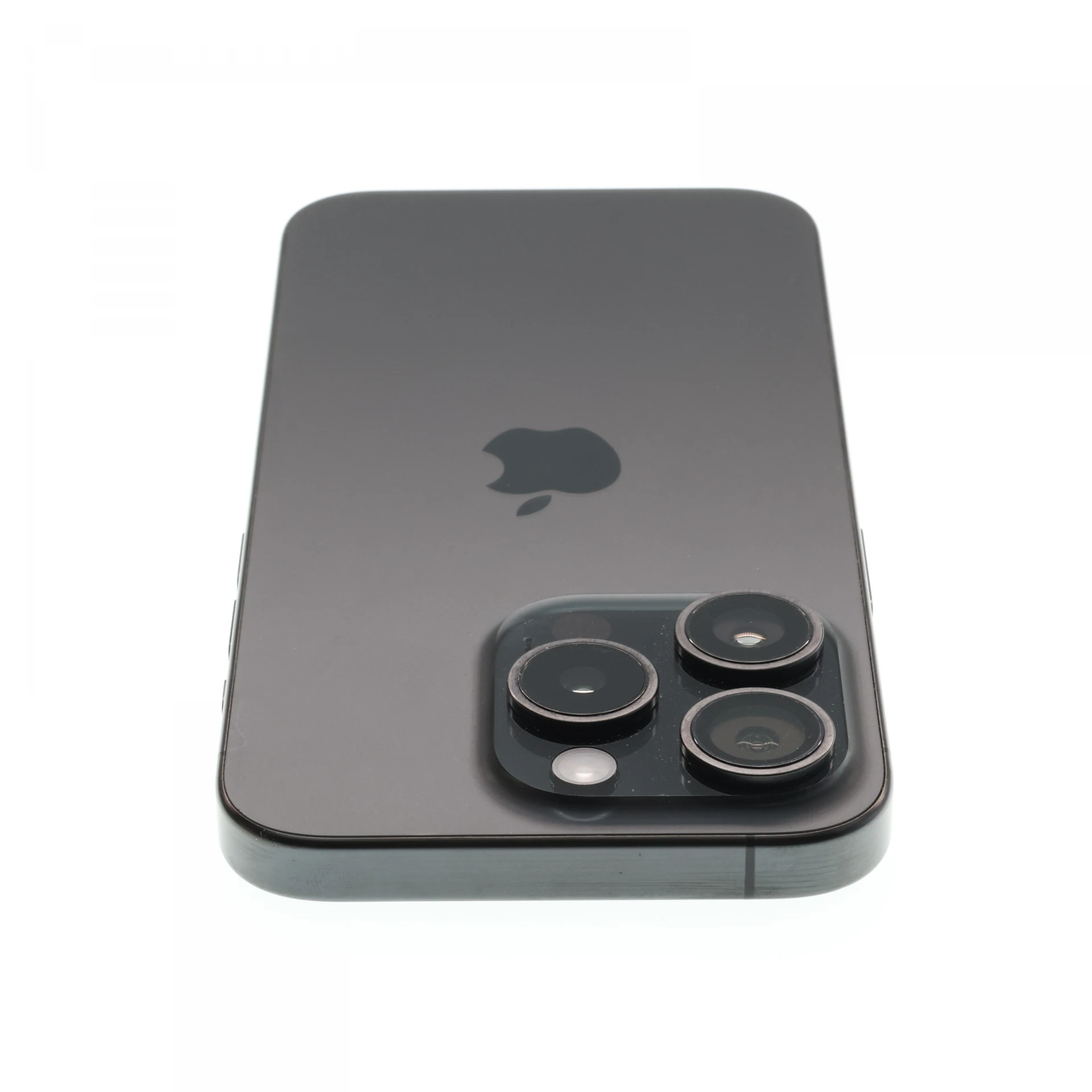 Apple iPhone 15 Pro 128 GB, Black Titanium, "A"