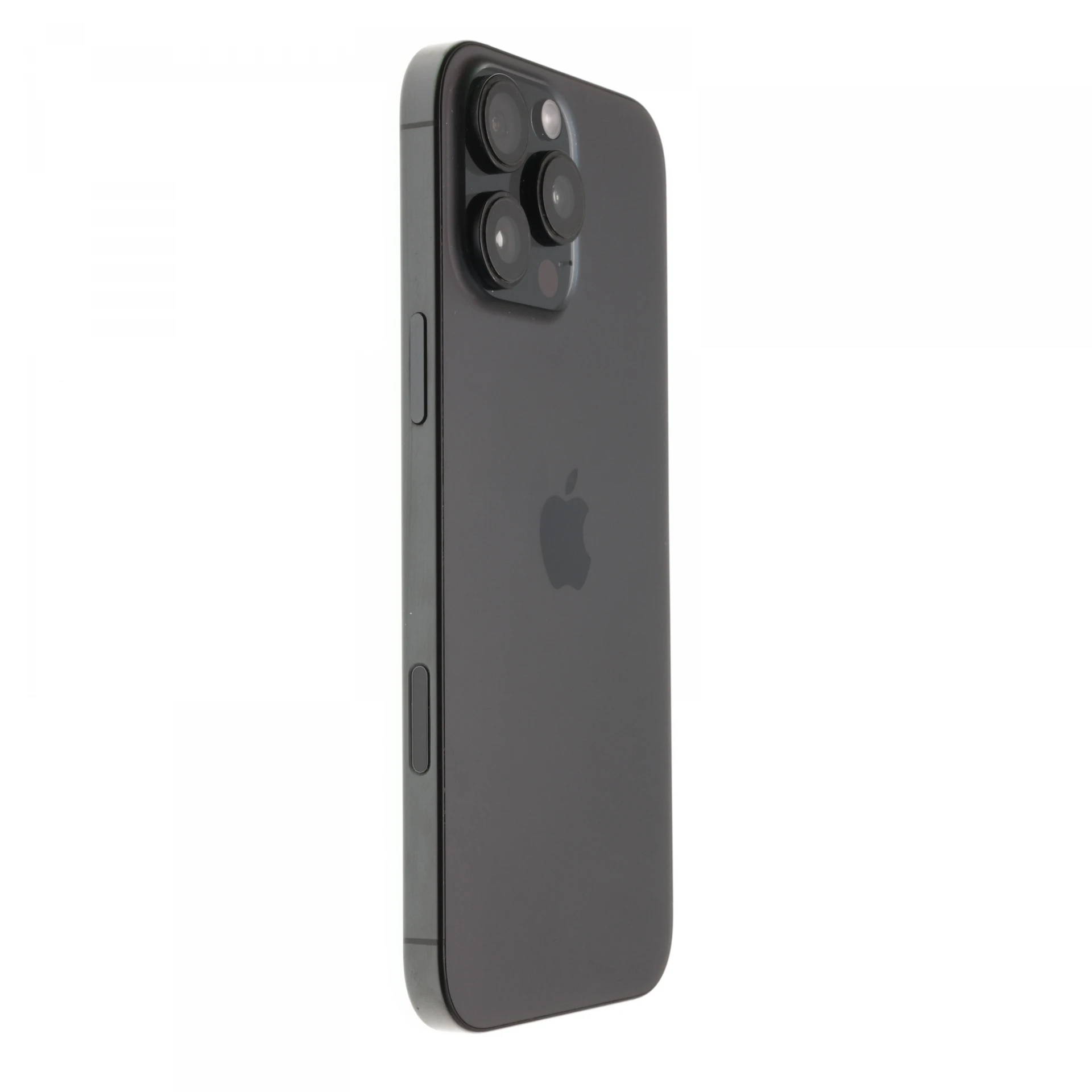Apple iPhone 16 Pro Max 256 GB, Black Titanium, "A"