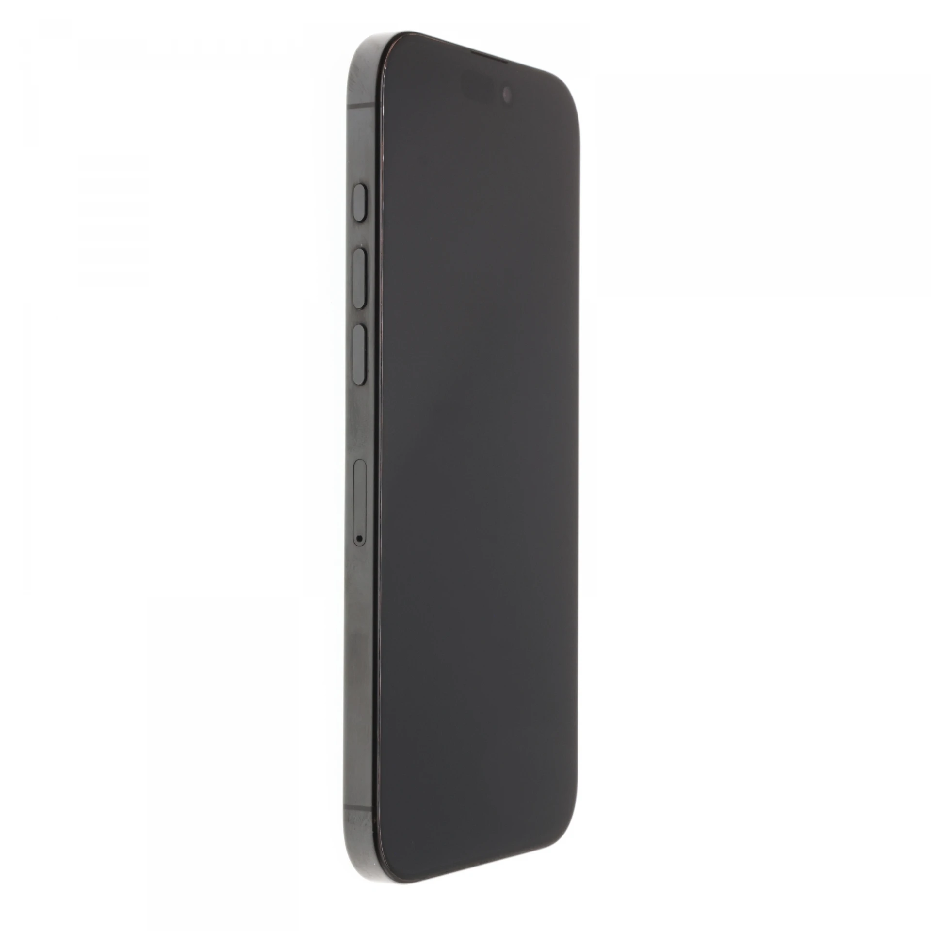 Apple iPhone 16 Pro Max 256 GB, Black Titanium, "A"