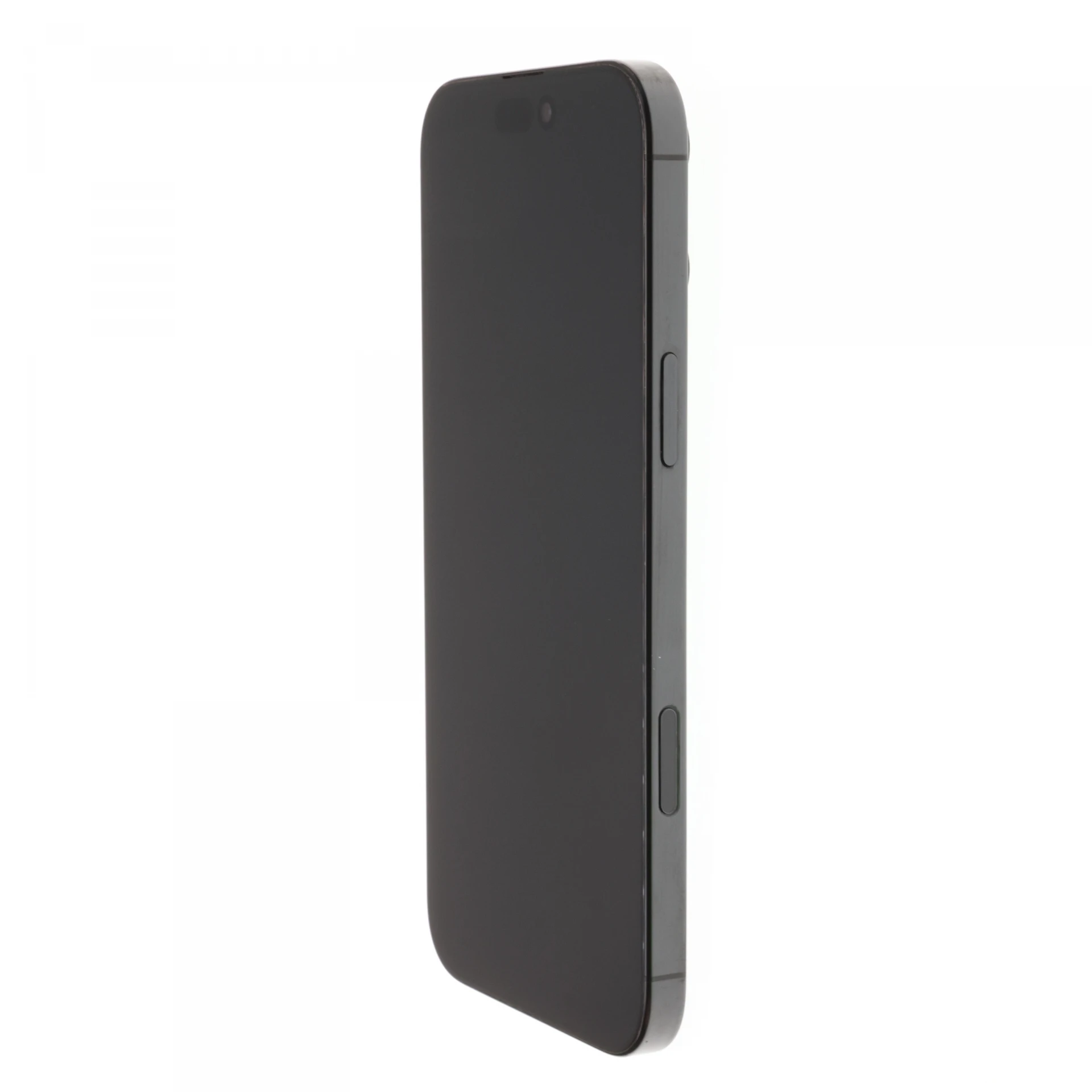 Apple iPhone 16 Pro Max 256 GB, Black Titanium, "A"