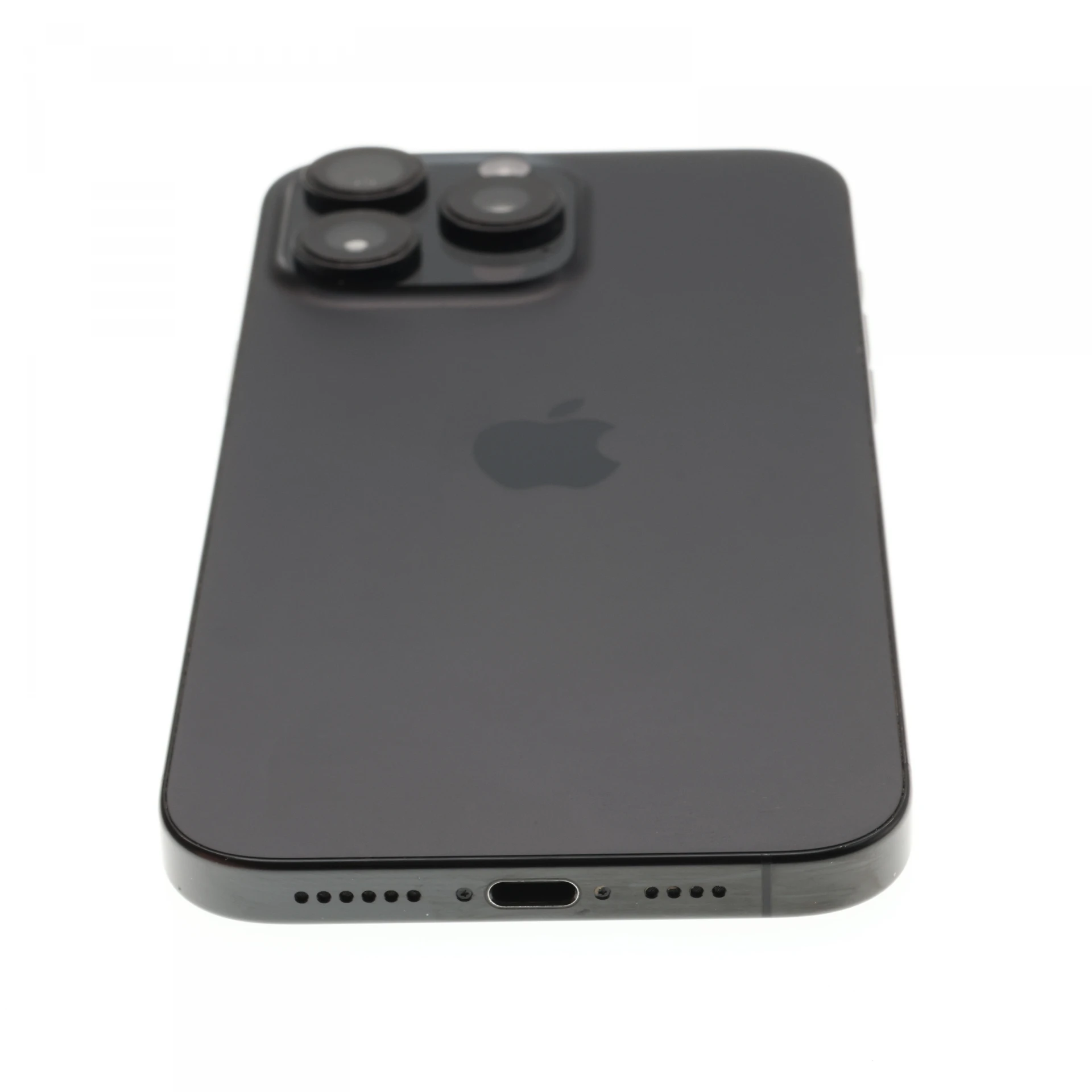 Apple iPhone 16 Pro Max 256 GB, Black Titanium, "A"