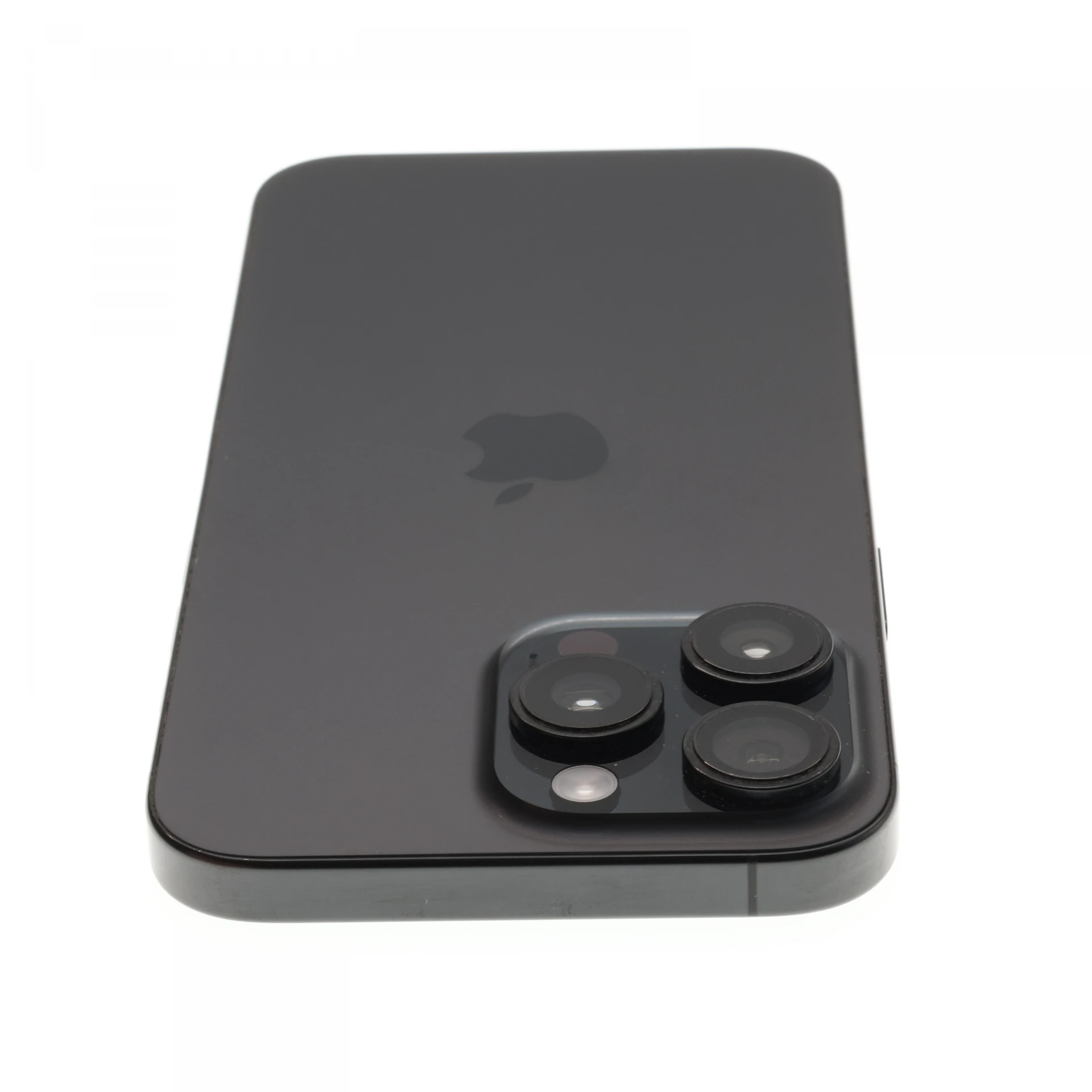 Apple iPhone 16 Pro Max 256 GB, Black Titanium, "A"