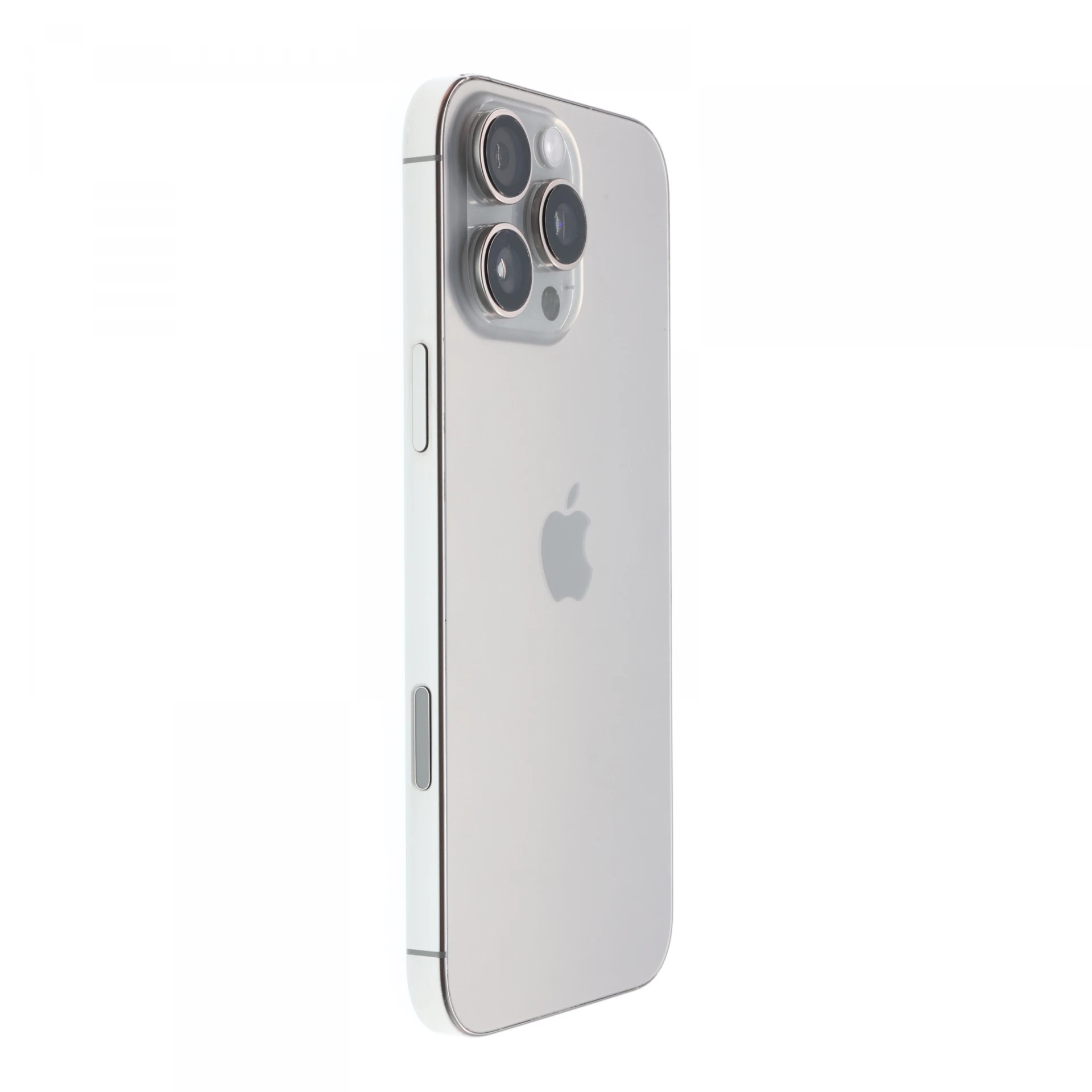 Apple iPhone 16 Pro Max 256 GB, Natural Titanium, "A"
