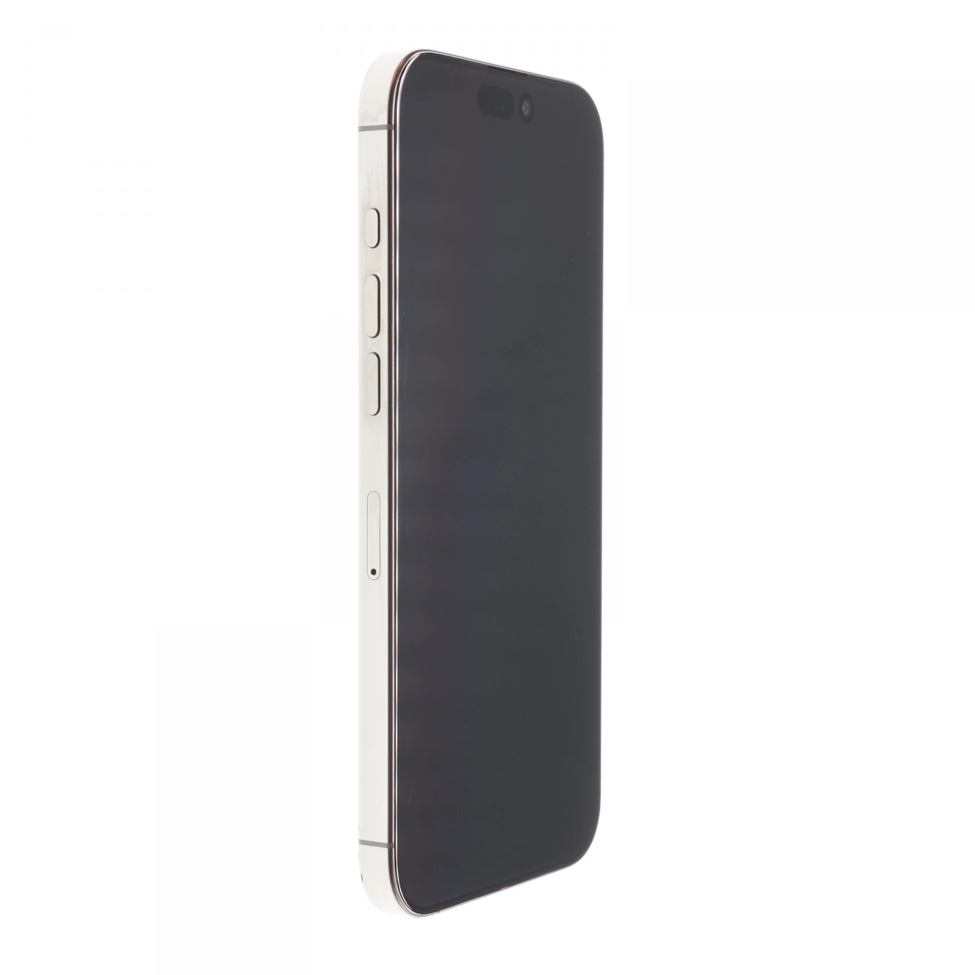 Apple iPhone 16 Pro Max 256 GB, Natural Titanium, "A"