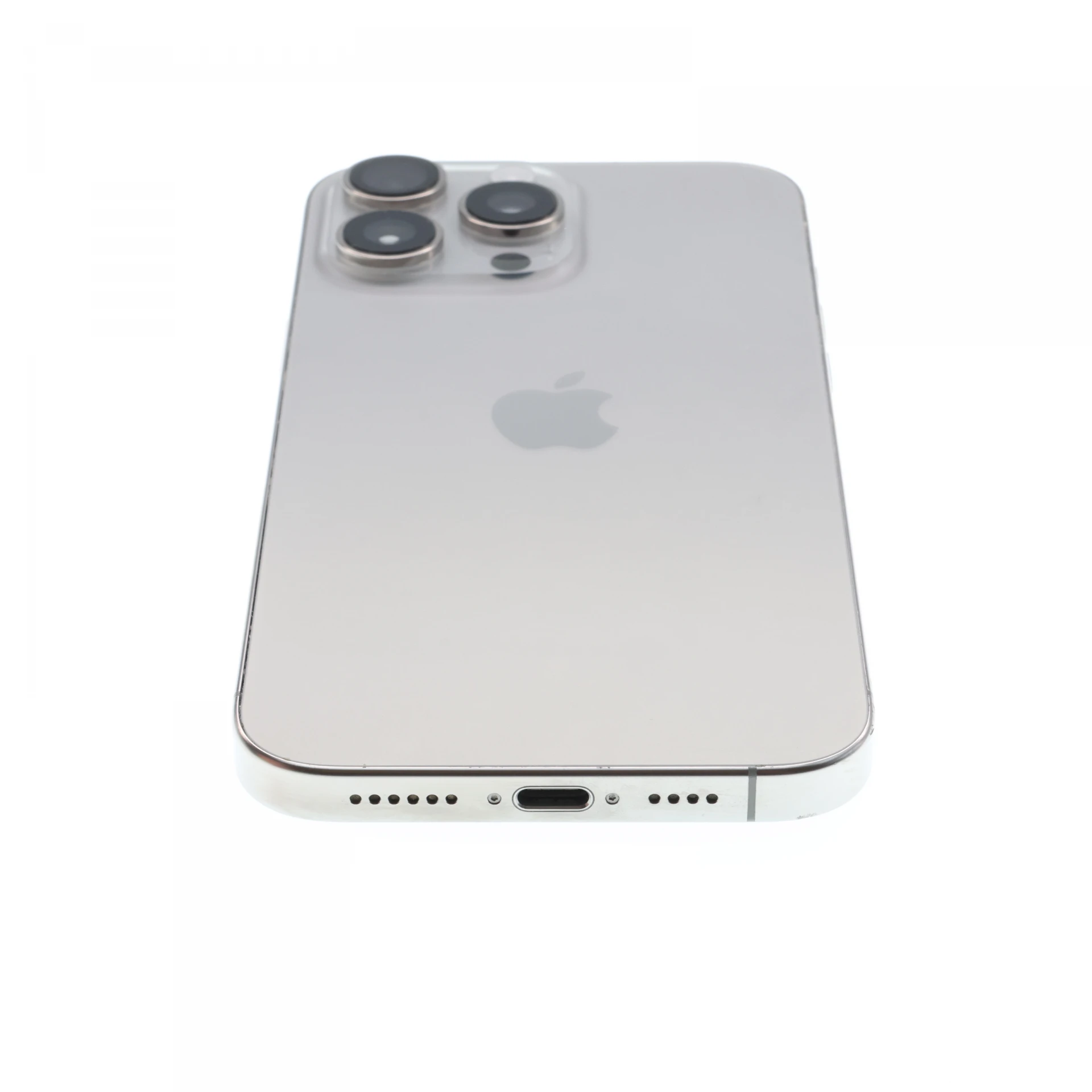 Apple iPhone 16 Pro Max 256 GB, Natural Titanium, "A"