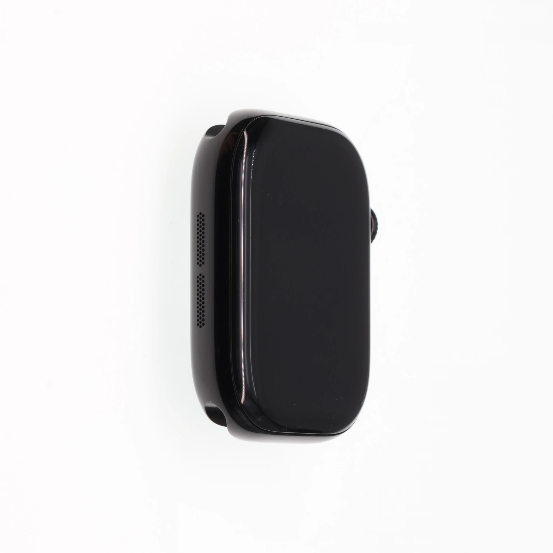Apple Watch Series 10 Aluminium 46 mm, GPS, Jet  Black, "A"